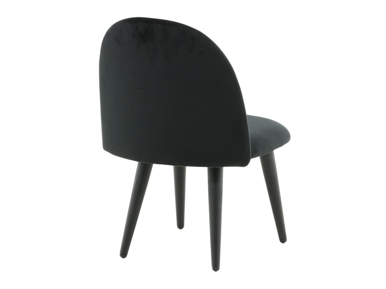 Chaise pour enfant Dallas 165 (Noir)