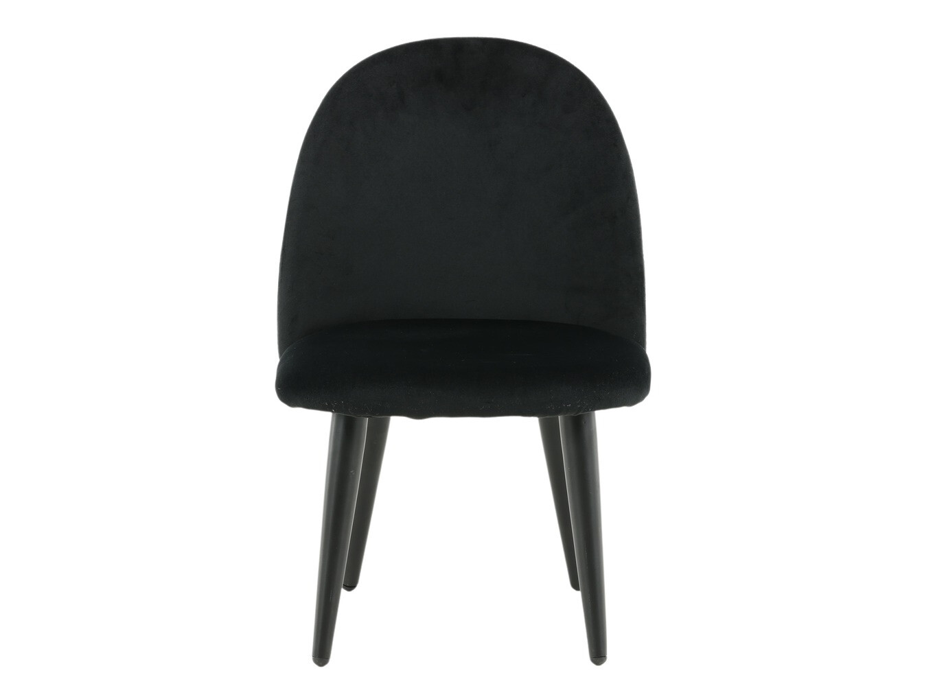 Chaise pour enfant Dallas 165 (Noir)