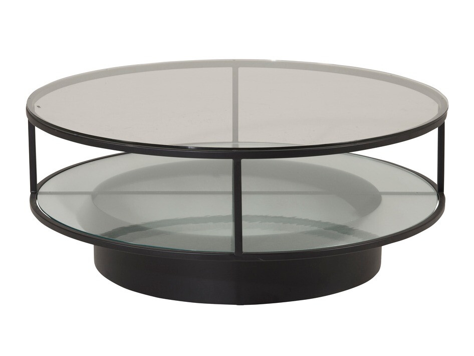 Table basse Dallas 213