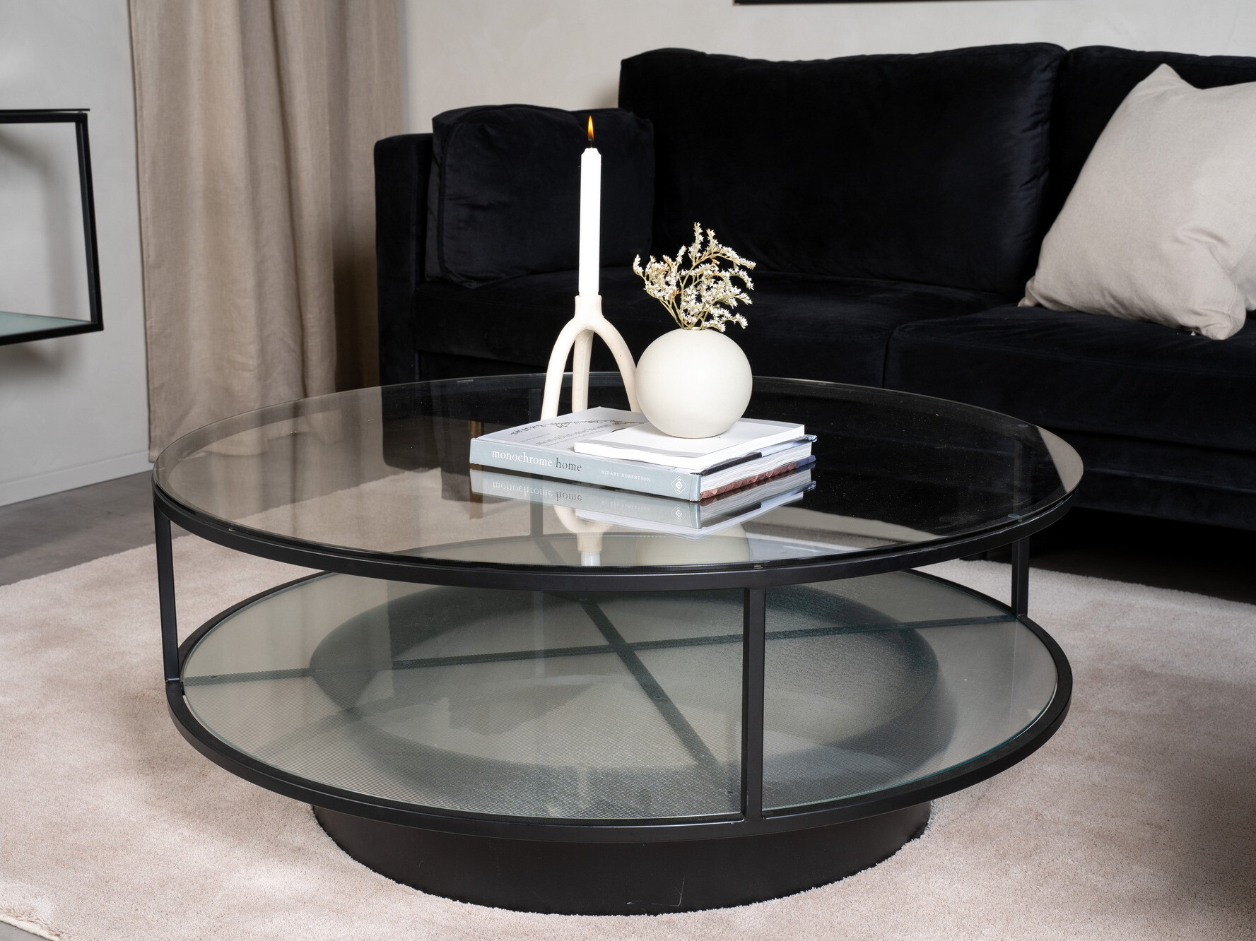 Table basse Dallas 213