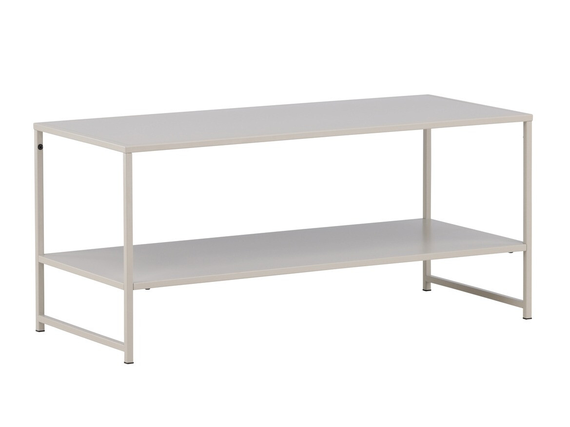 Table basse Dallas 216 (Beige)