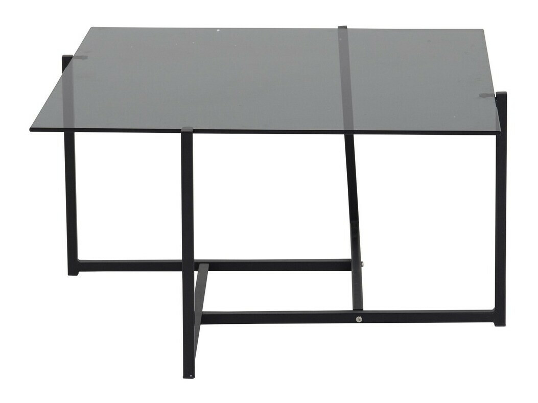 Table basse Dallas 268 (Noir)
