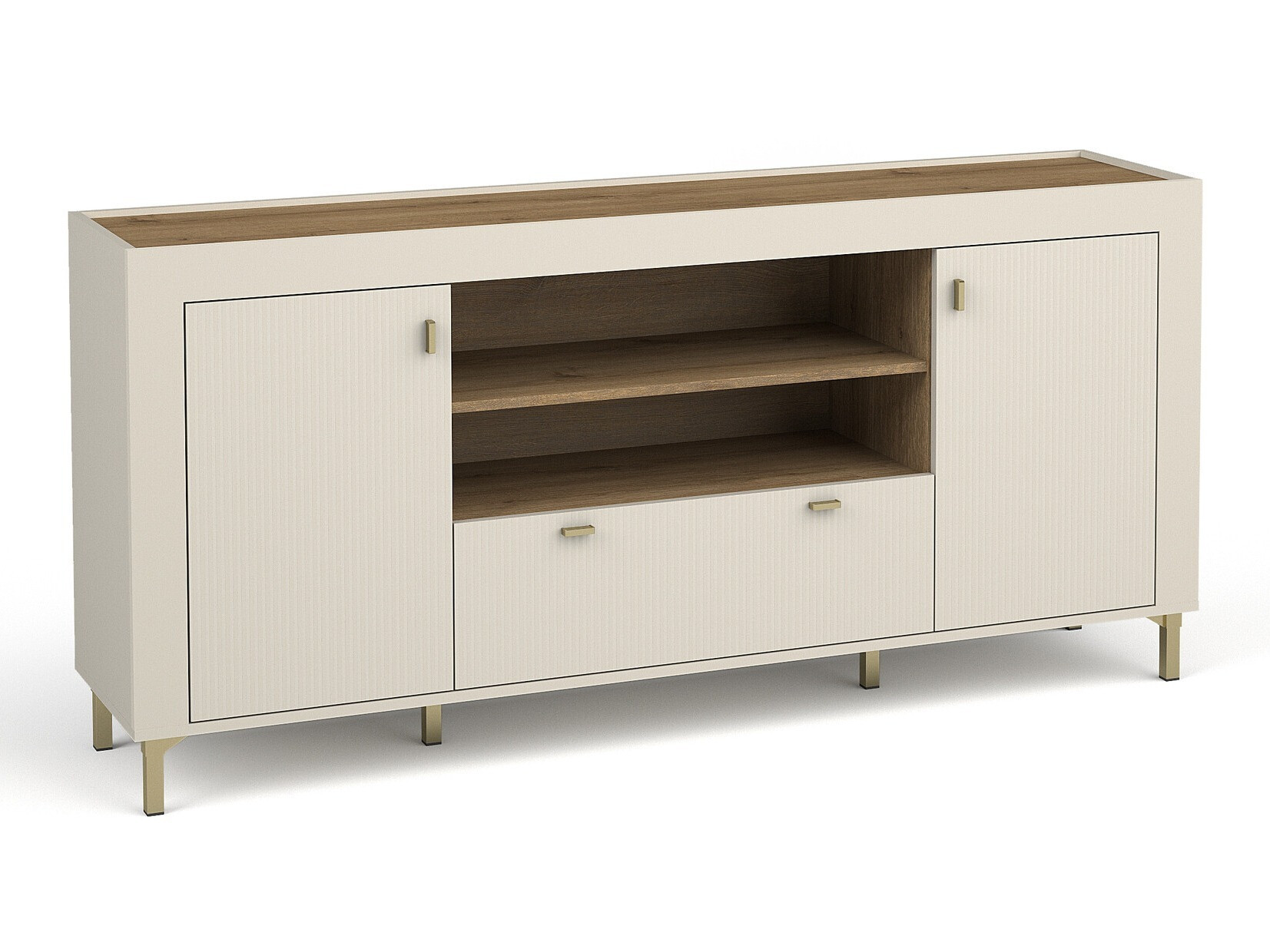 Commode Mormavu 110 (Cachemire)
