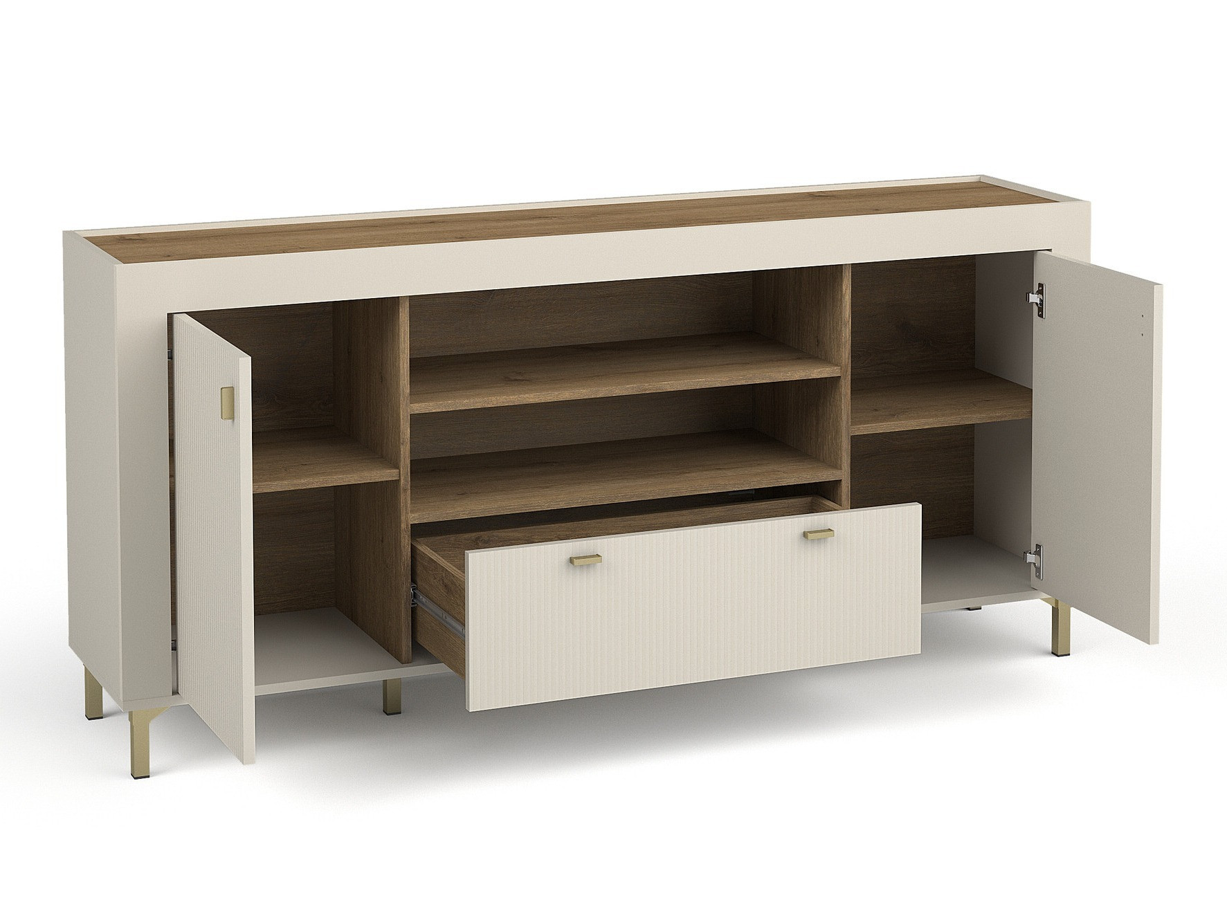 Commode Mormavu 110 (Cachemire)