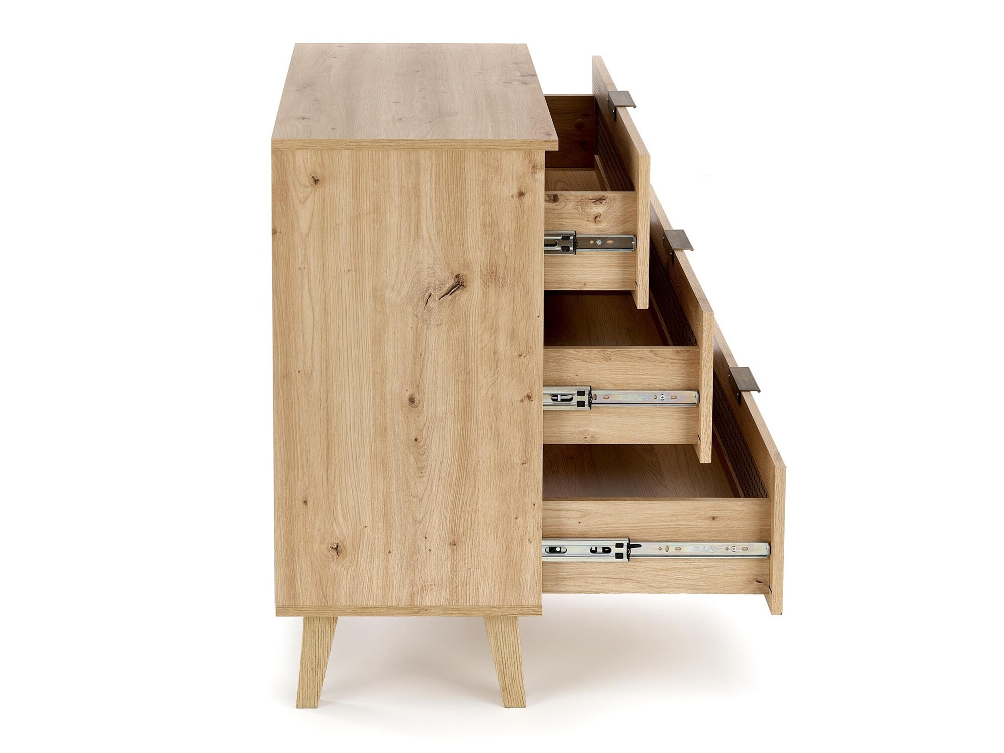 Commode Bencamu 106