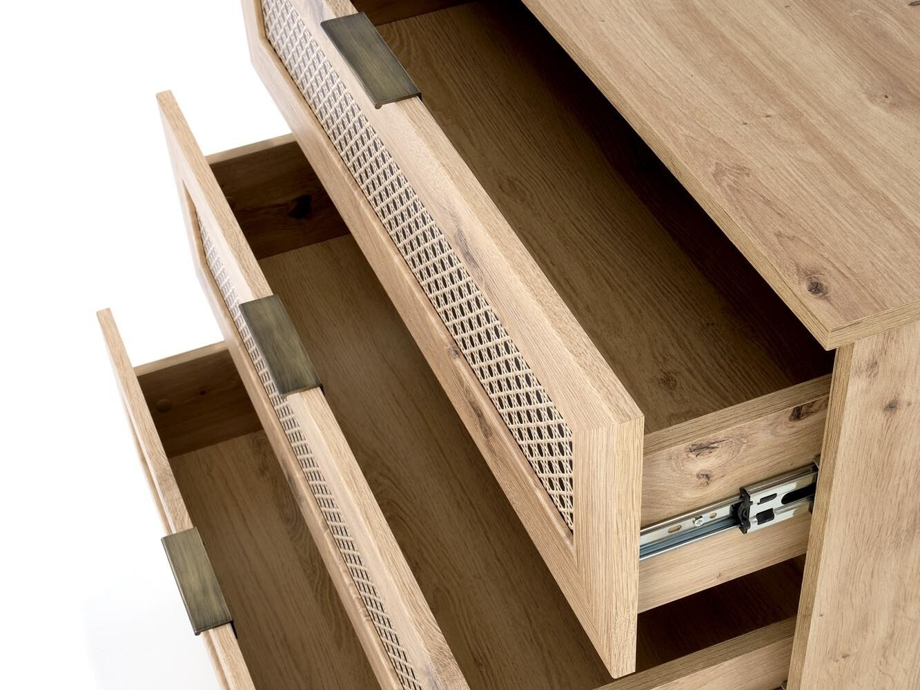 Commode Bencamu 106