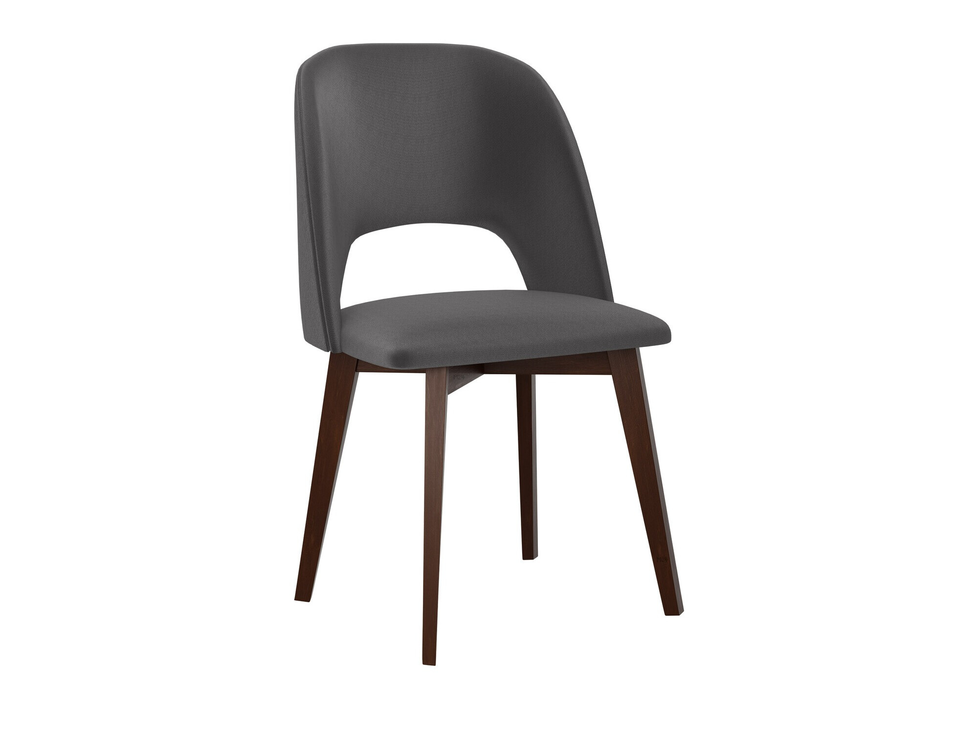Chaise Victorville 363 (Noyer)