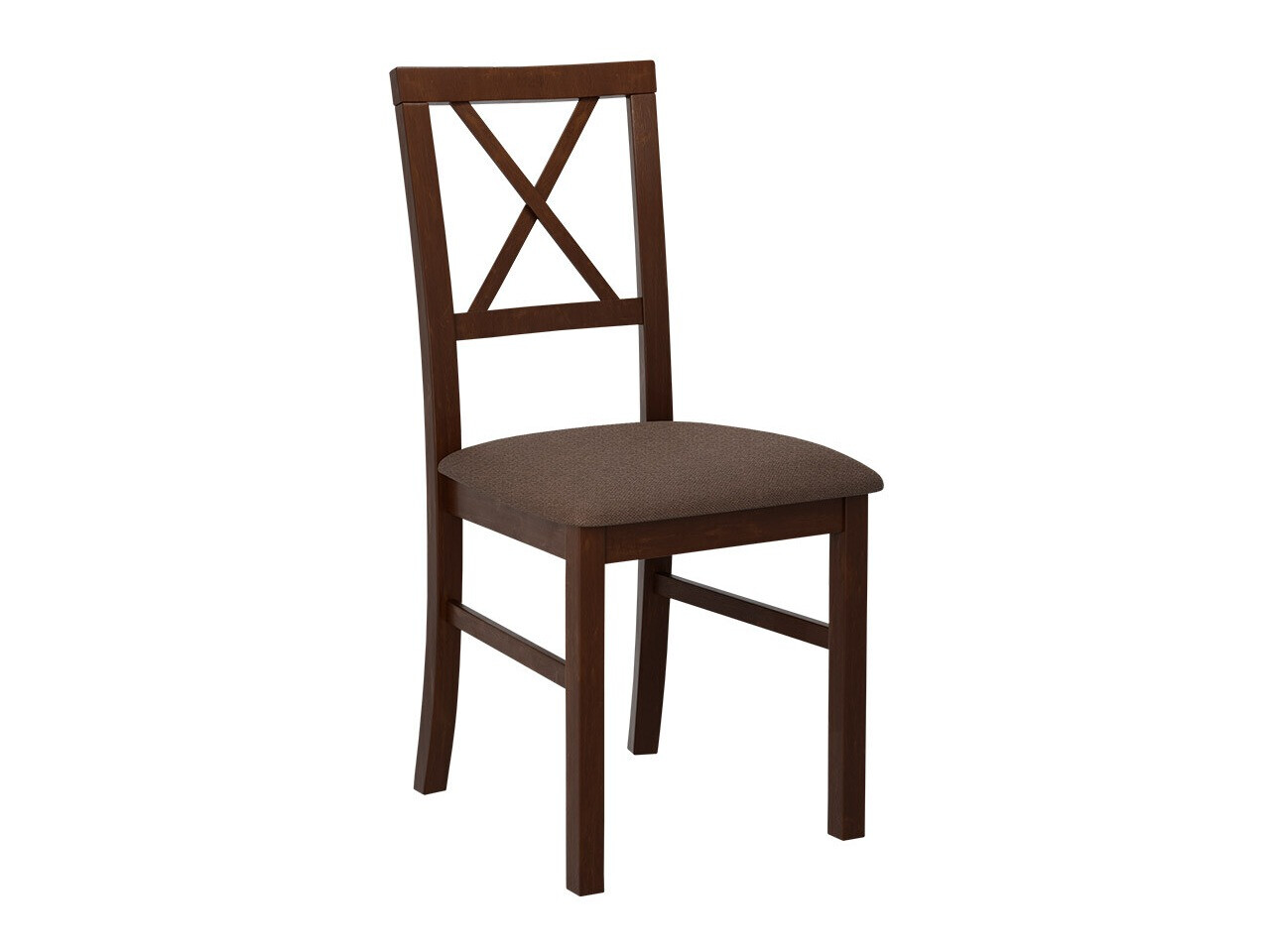 Chaise Victorville 156 (Noyer)