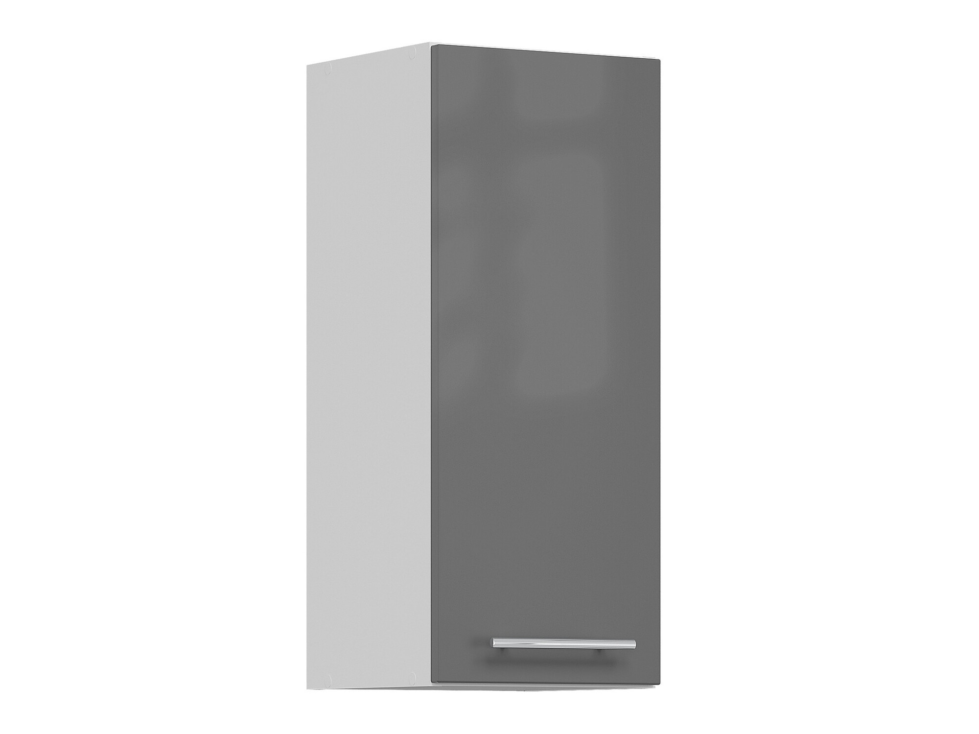 Armoire murale modulaire Tiffa Grey 111