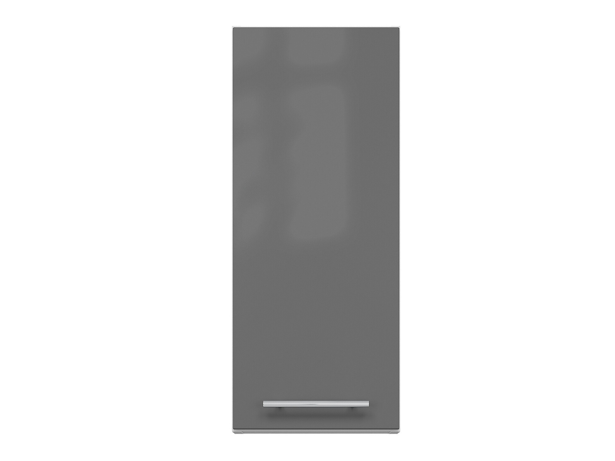 Armoire murale modulaire Tiffa Grey 111