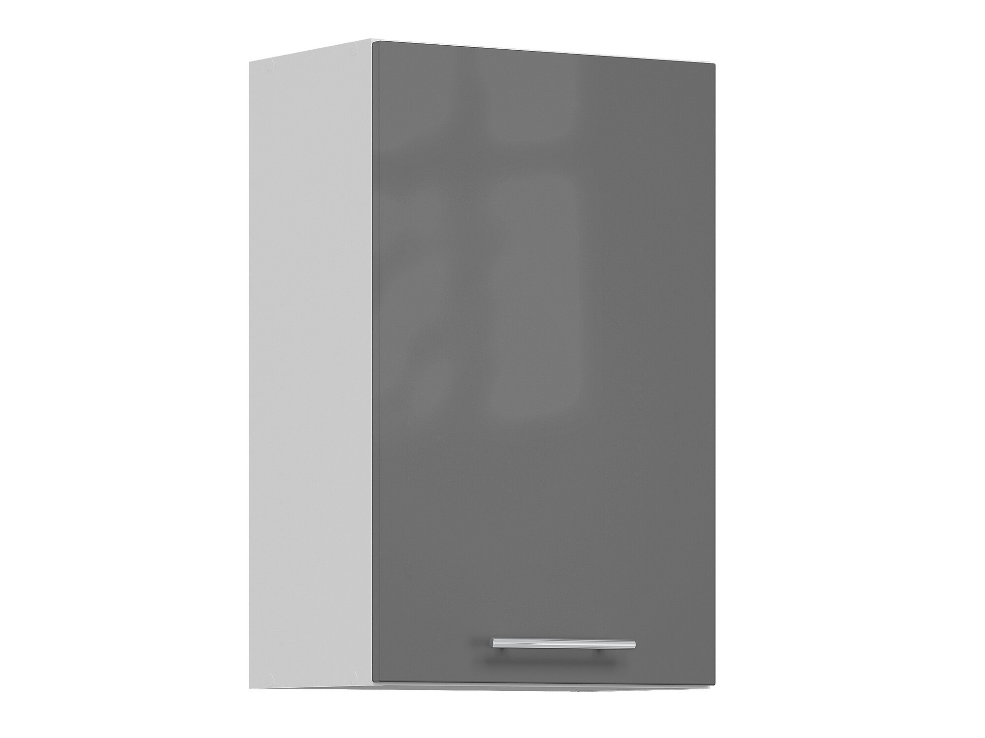 Armoire murale modulaire Tiffa Grey 112