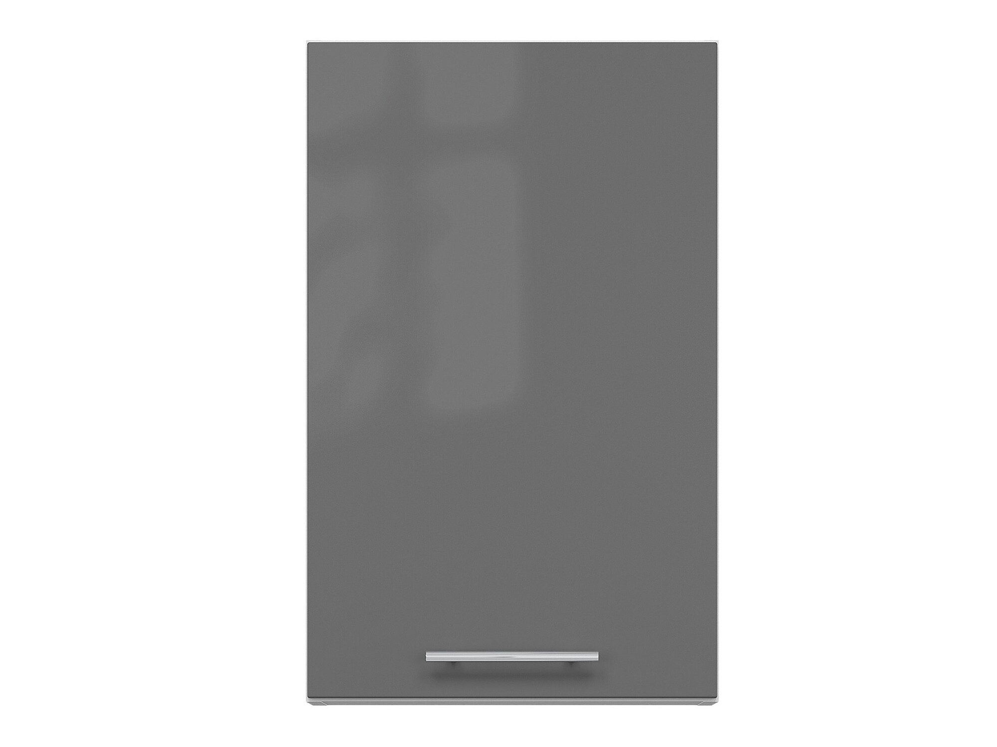 Armoire murale modulaire Tiffa Grey 112