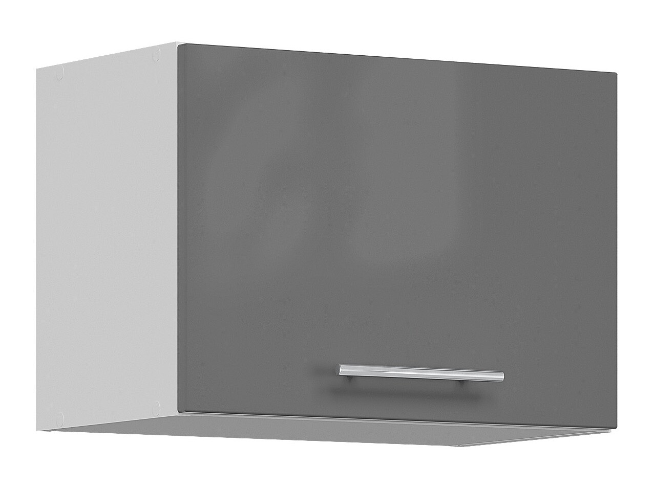 Armoire murale modulaire Tiffa Grey 114