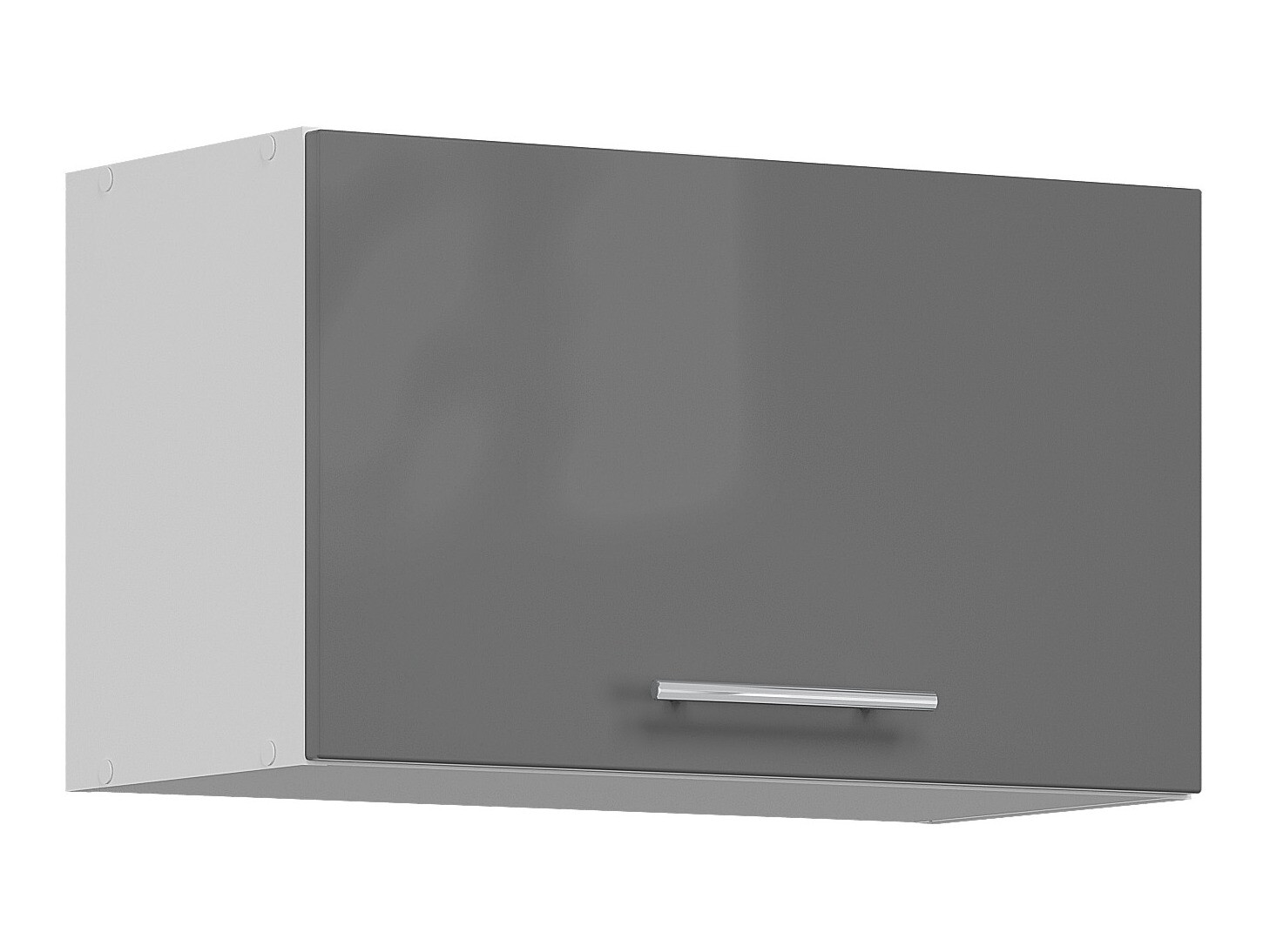 Armoire murale modulaire Tiffa Grey 115