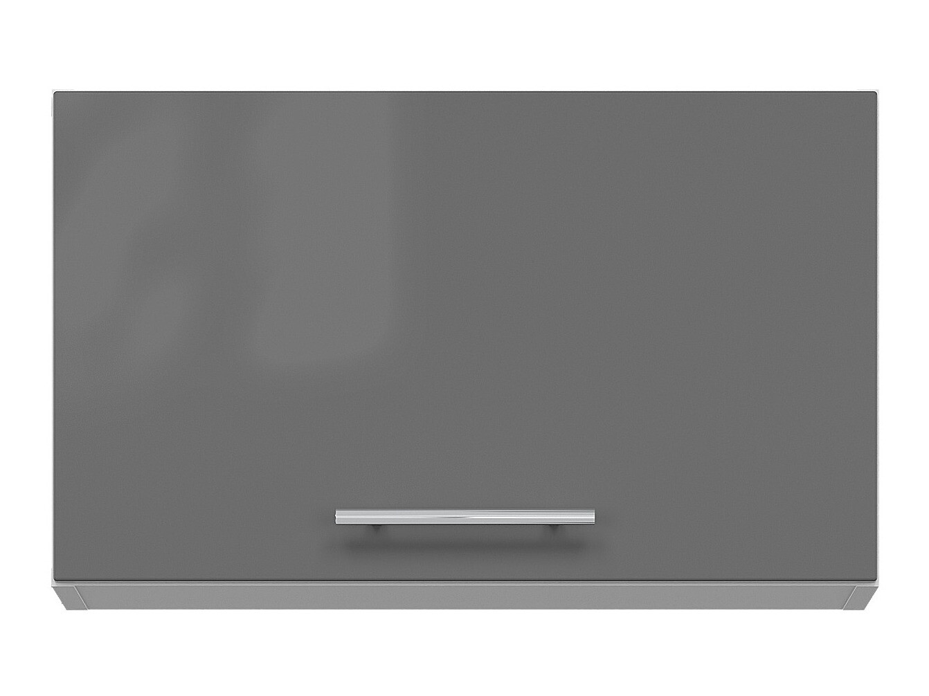Armoire murale modulaire Tiffa Grey 115