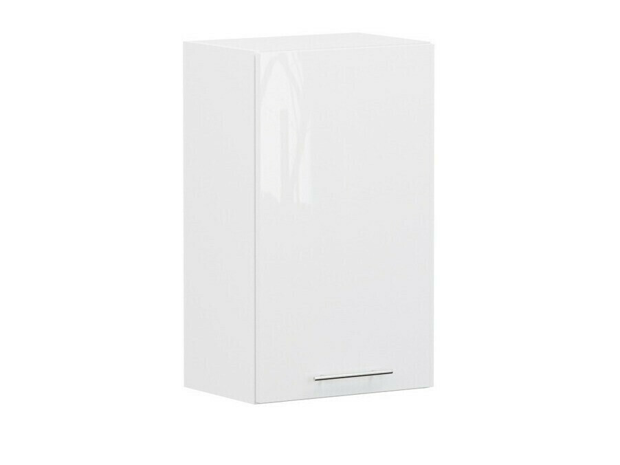 Armoire murale modulaire Tiffa White 124