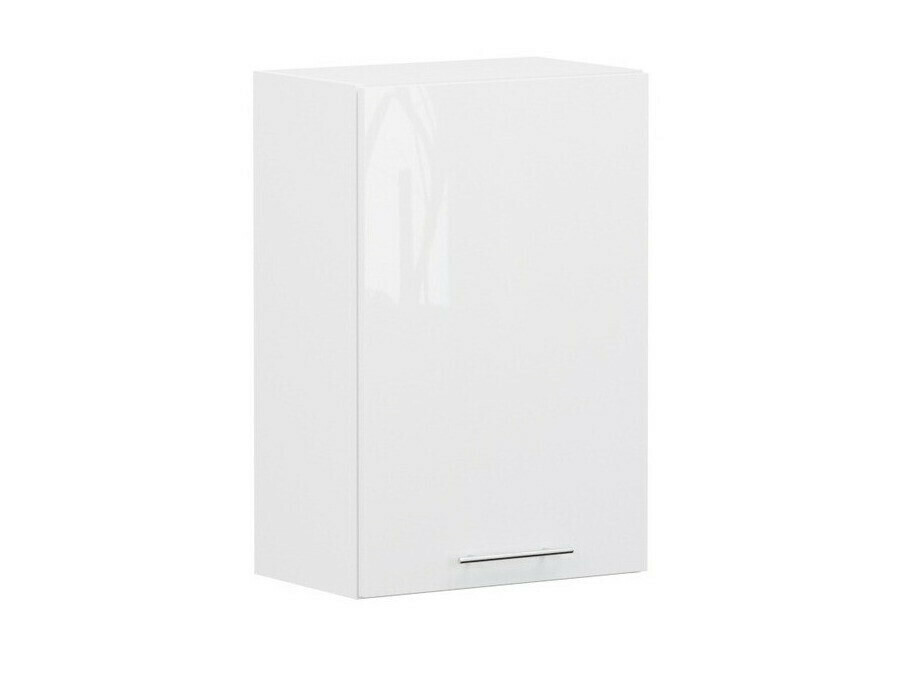 Armoire murale modulaire Tiffa White 125