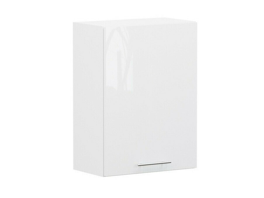 Armoire murale modulaire Tiffa White 126