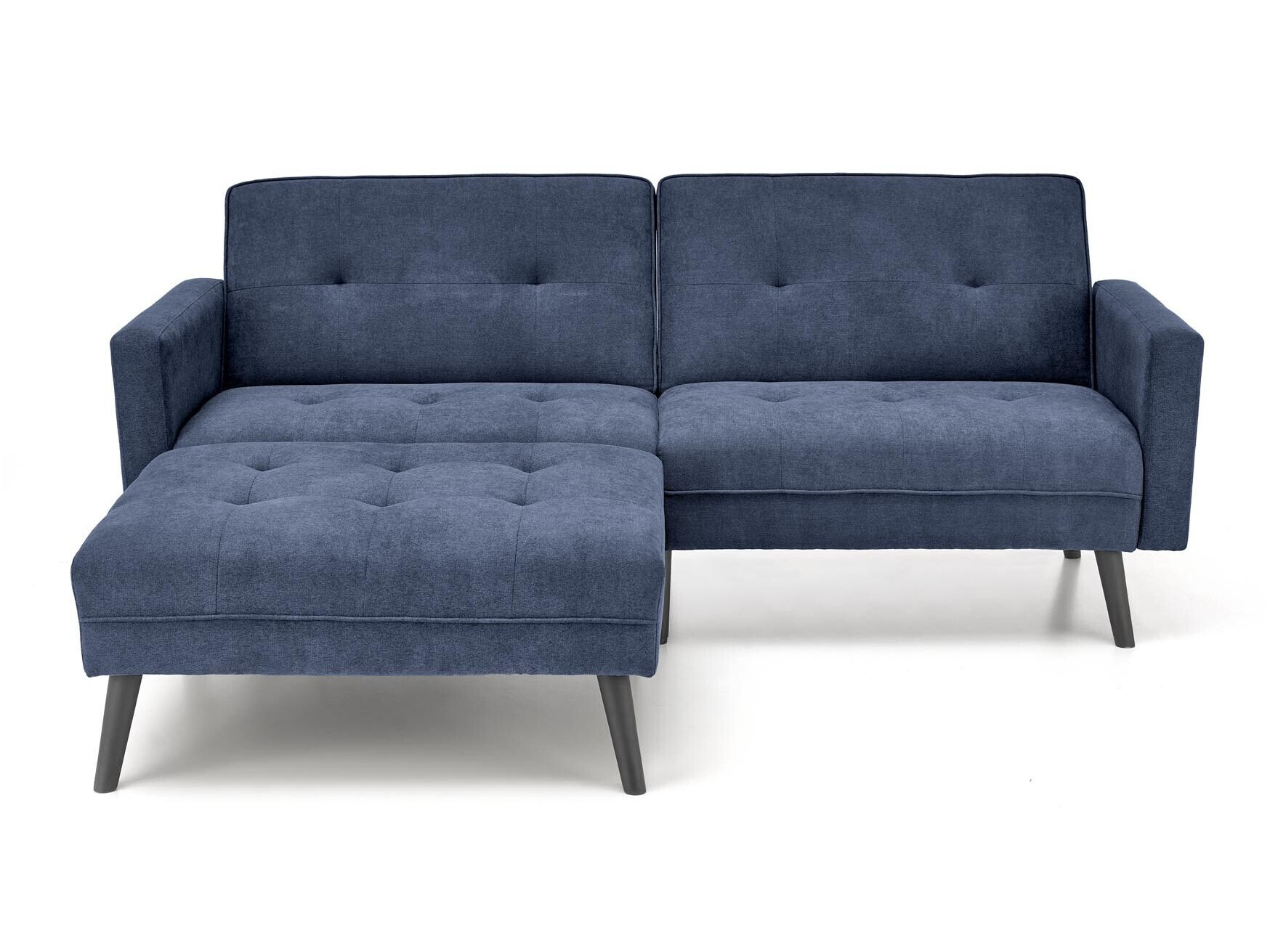 Ensemble de canapés Houston 1732 (Bleu)