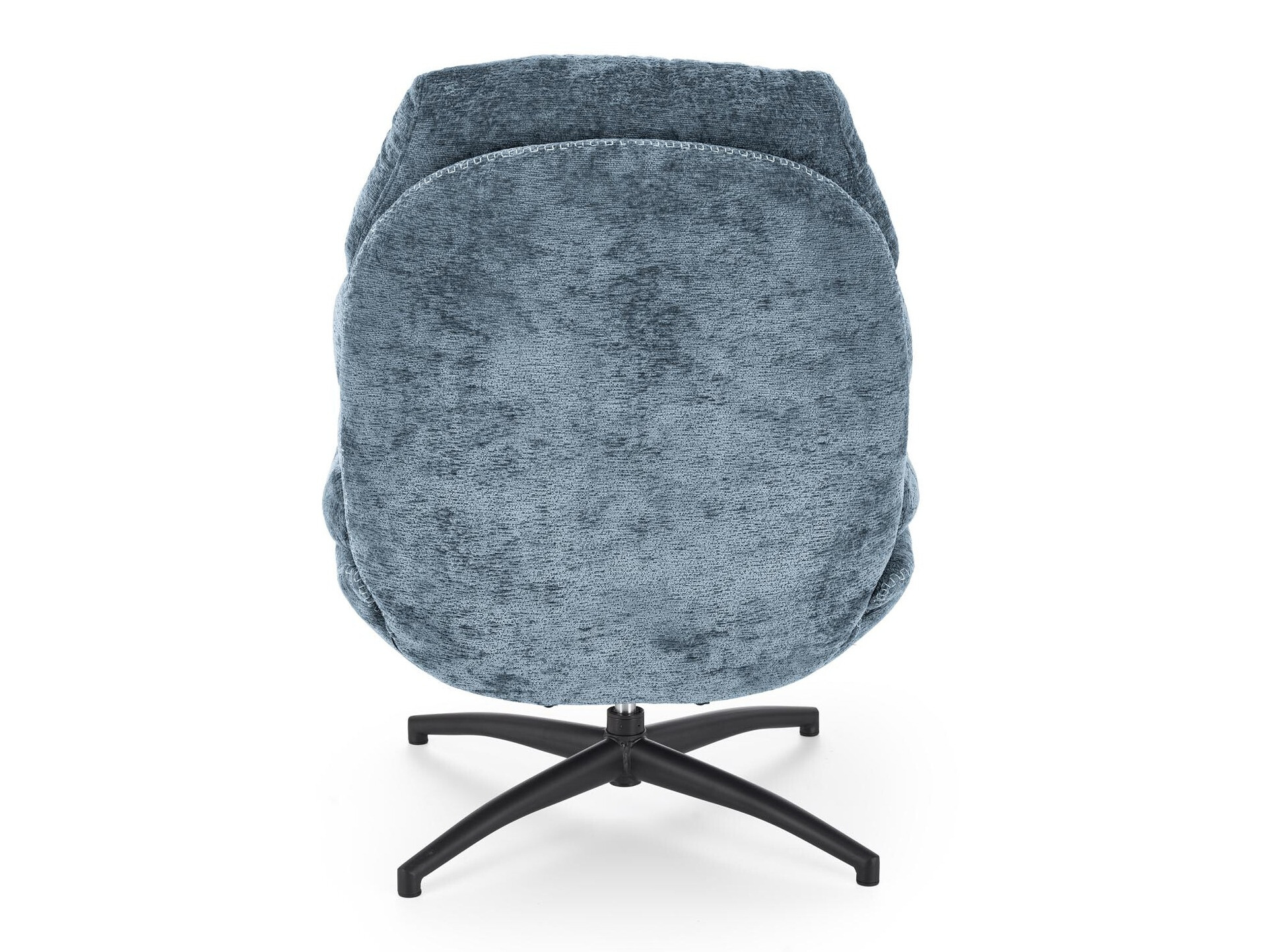 Fauteuil Houston 1883 (Bleu)