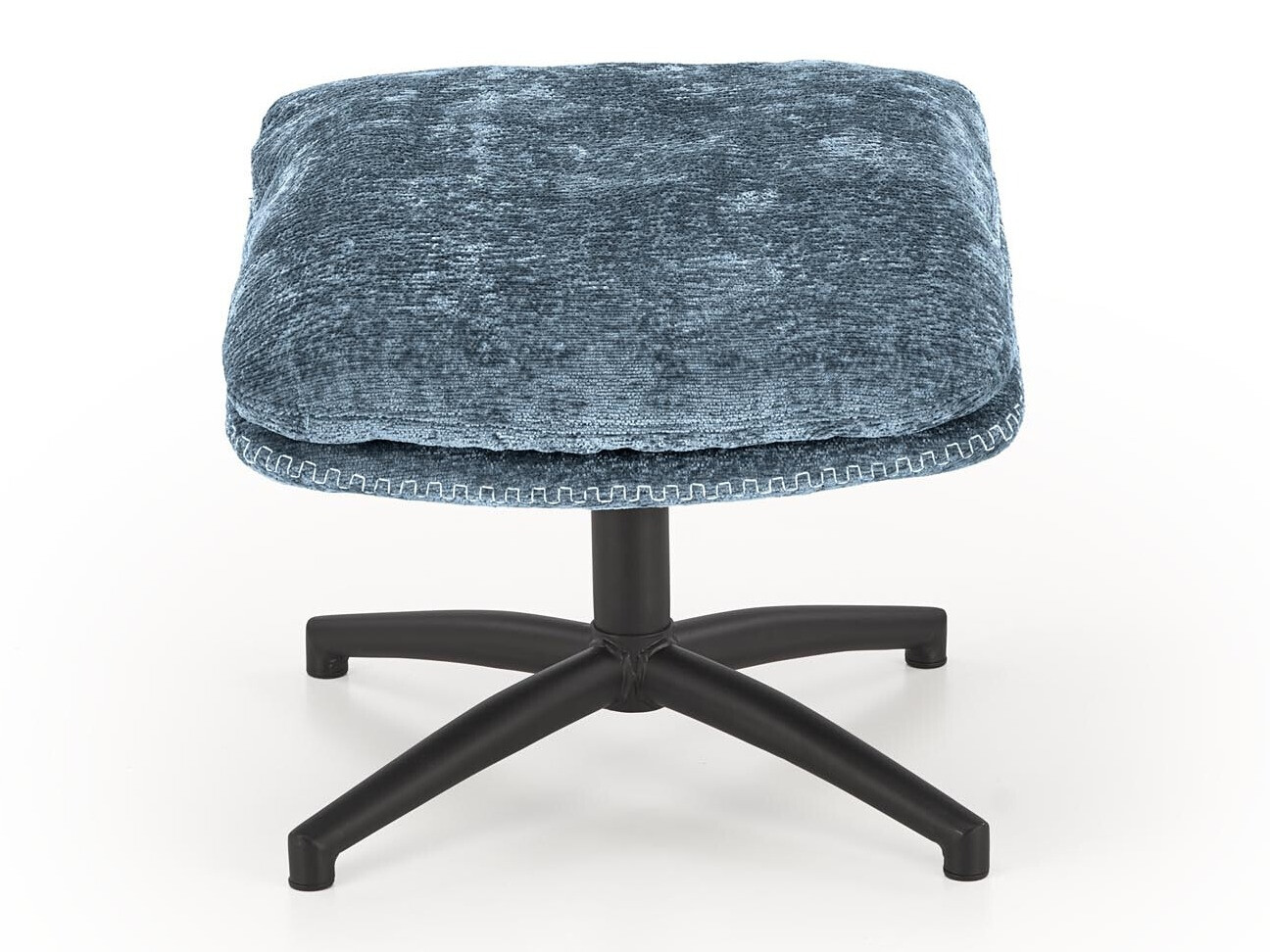 Fauteuil Houston 1883 (Bleu)
