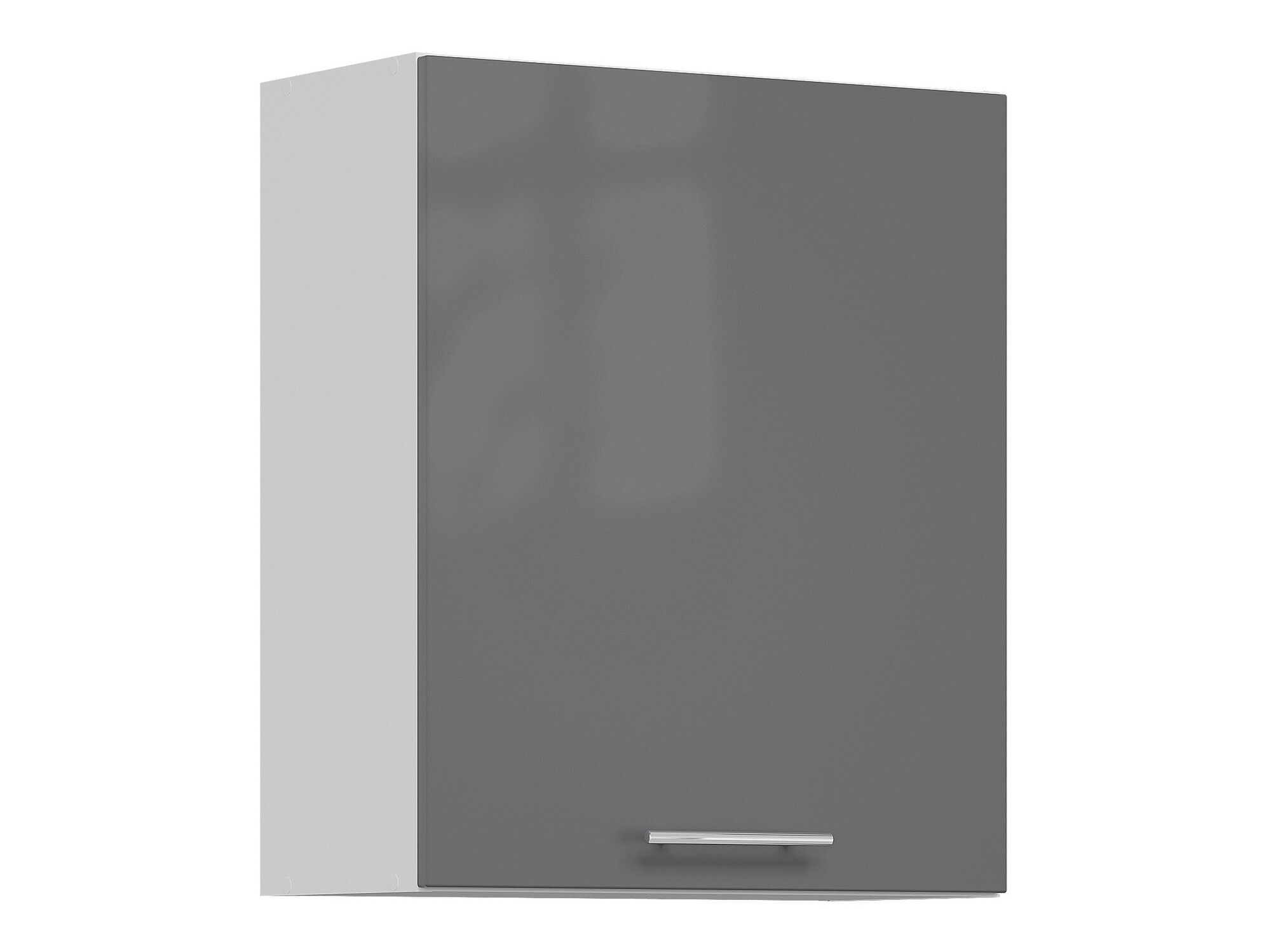 Armoire murale modulaire Tiffa Grey 116