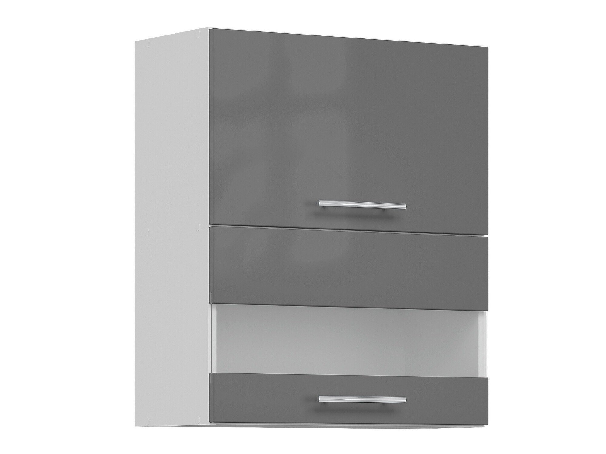 Armoire murale modulaire Tiffa Grey 117