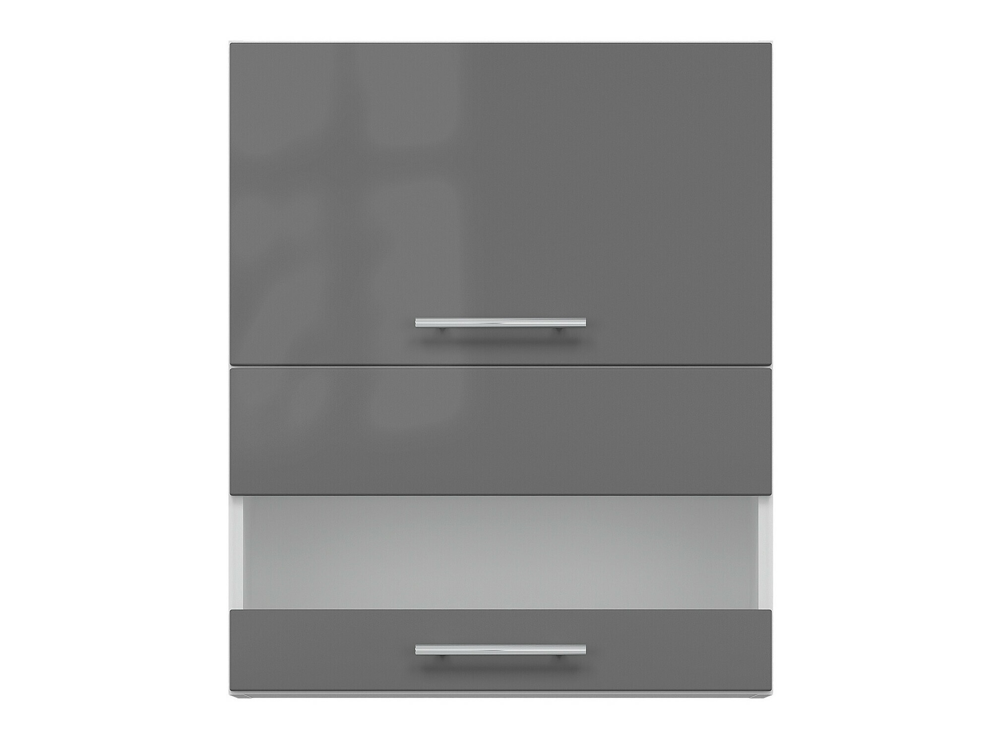 Armoire murale modulaire Tiffa Grey 117