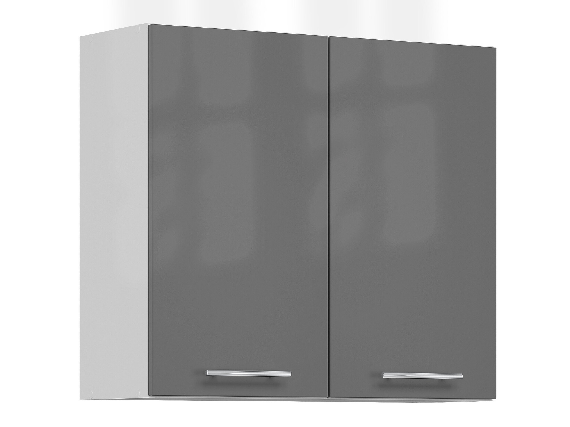 Armoire murale modulaire Tiffa Grey 119