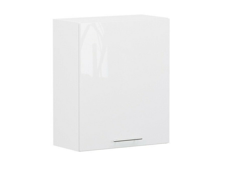 Armoire murale modulaire Tiffa White 129