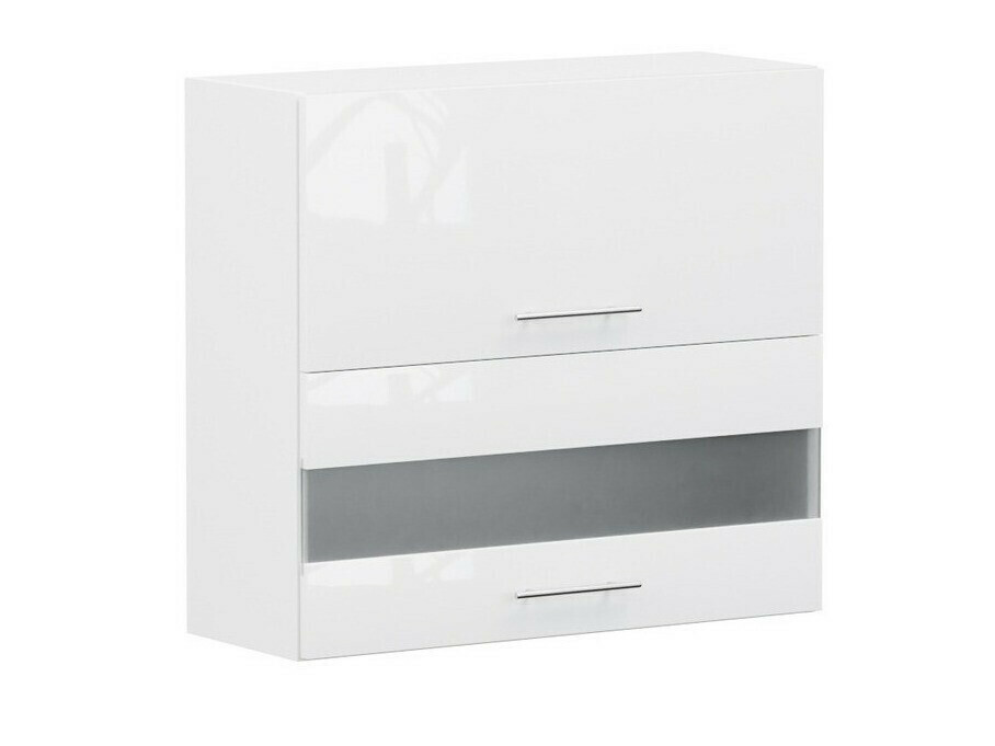 Armoire murale modulaire Tiffa White 131