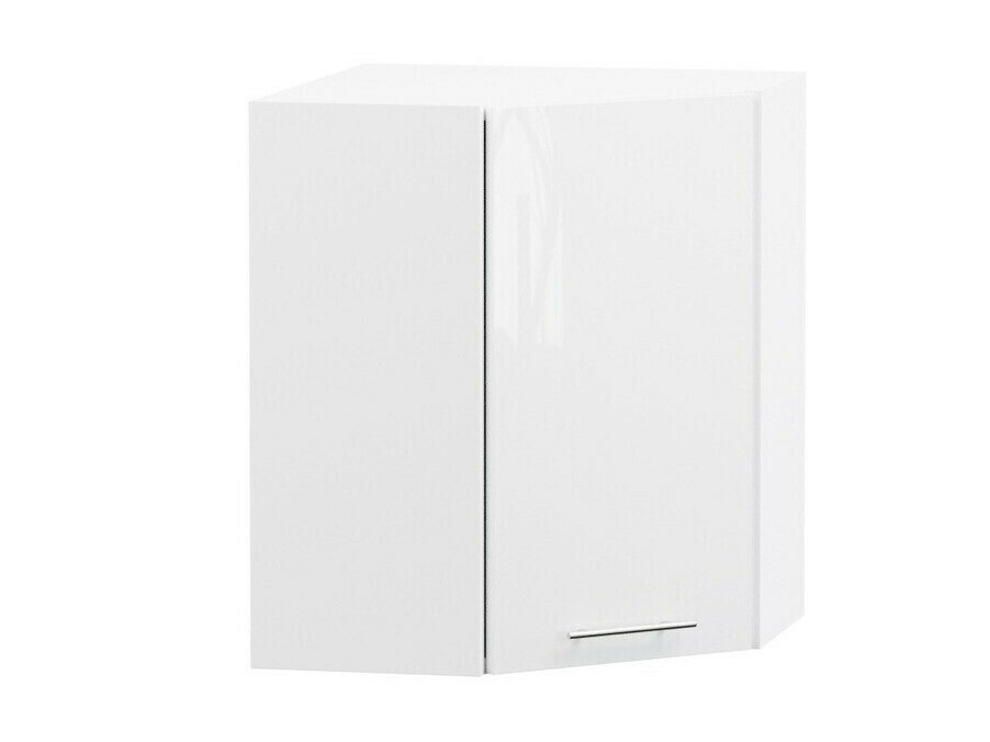 Armoire murale modulaire Tiffa White 133