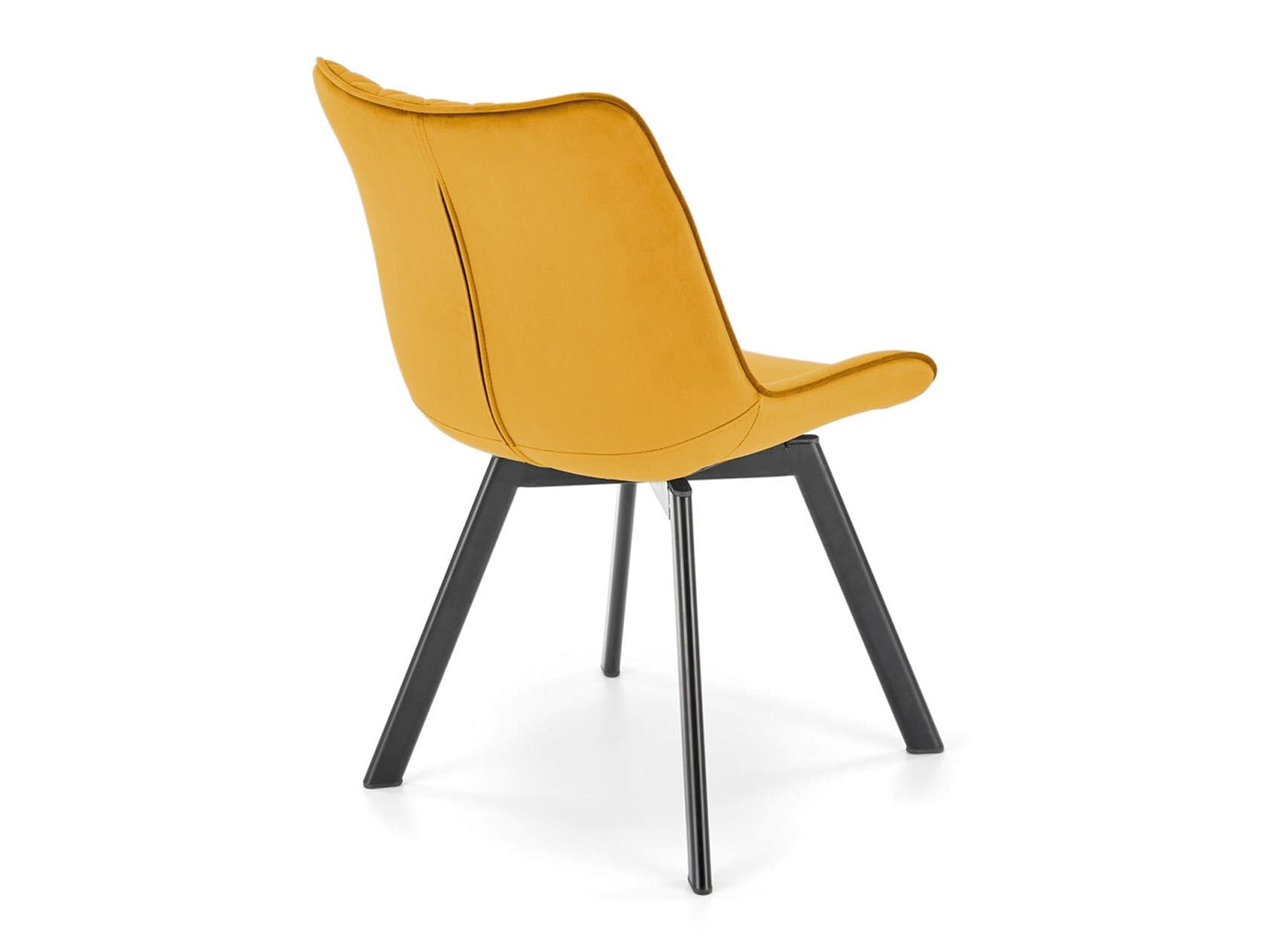 Chaise Houston 1442 (Bluvel 68)