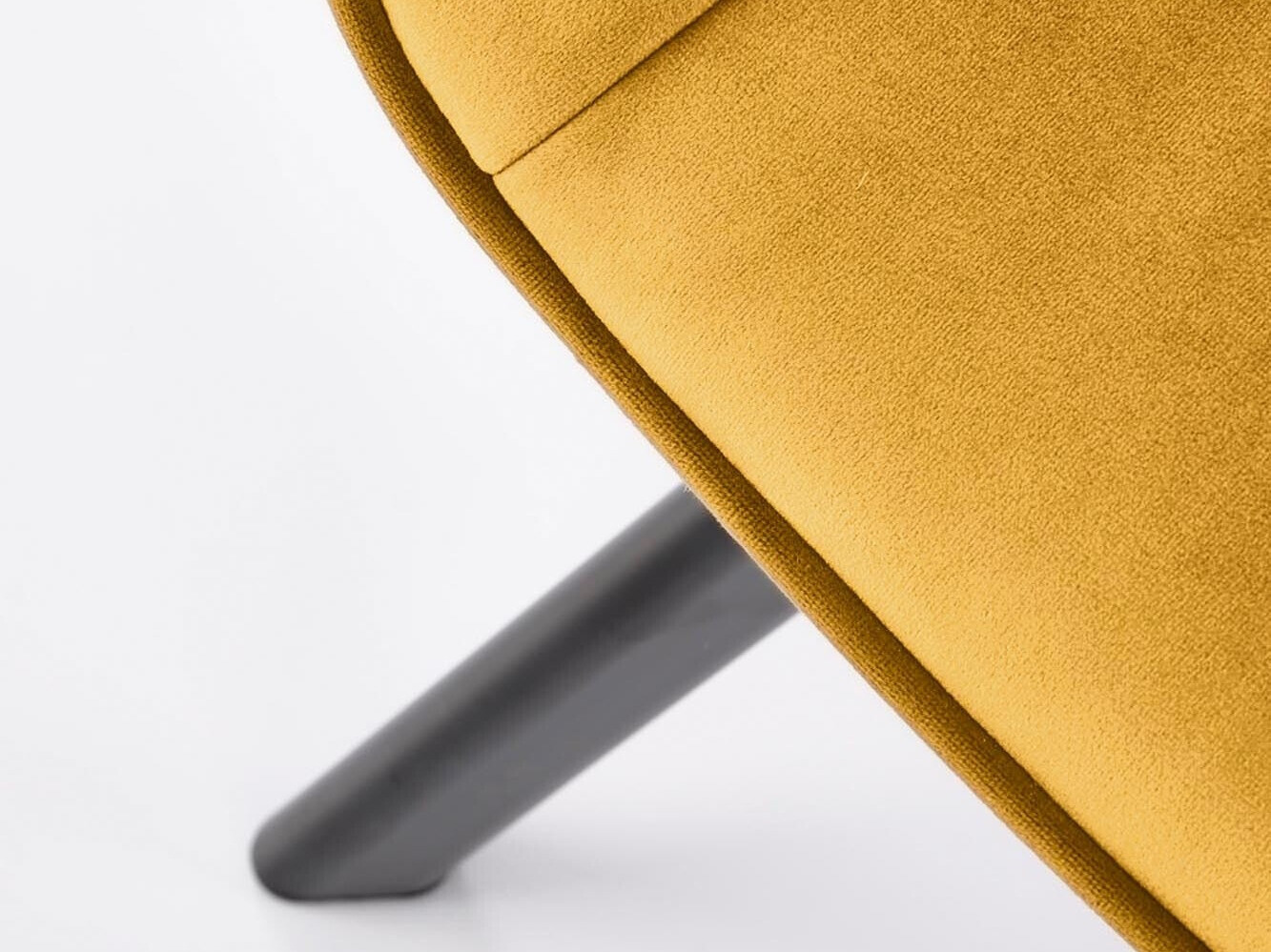 Chaise Houston 1442 (Bluvel 68)