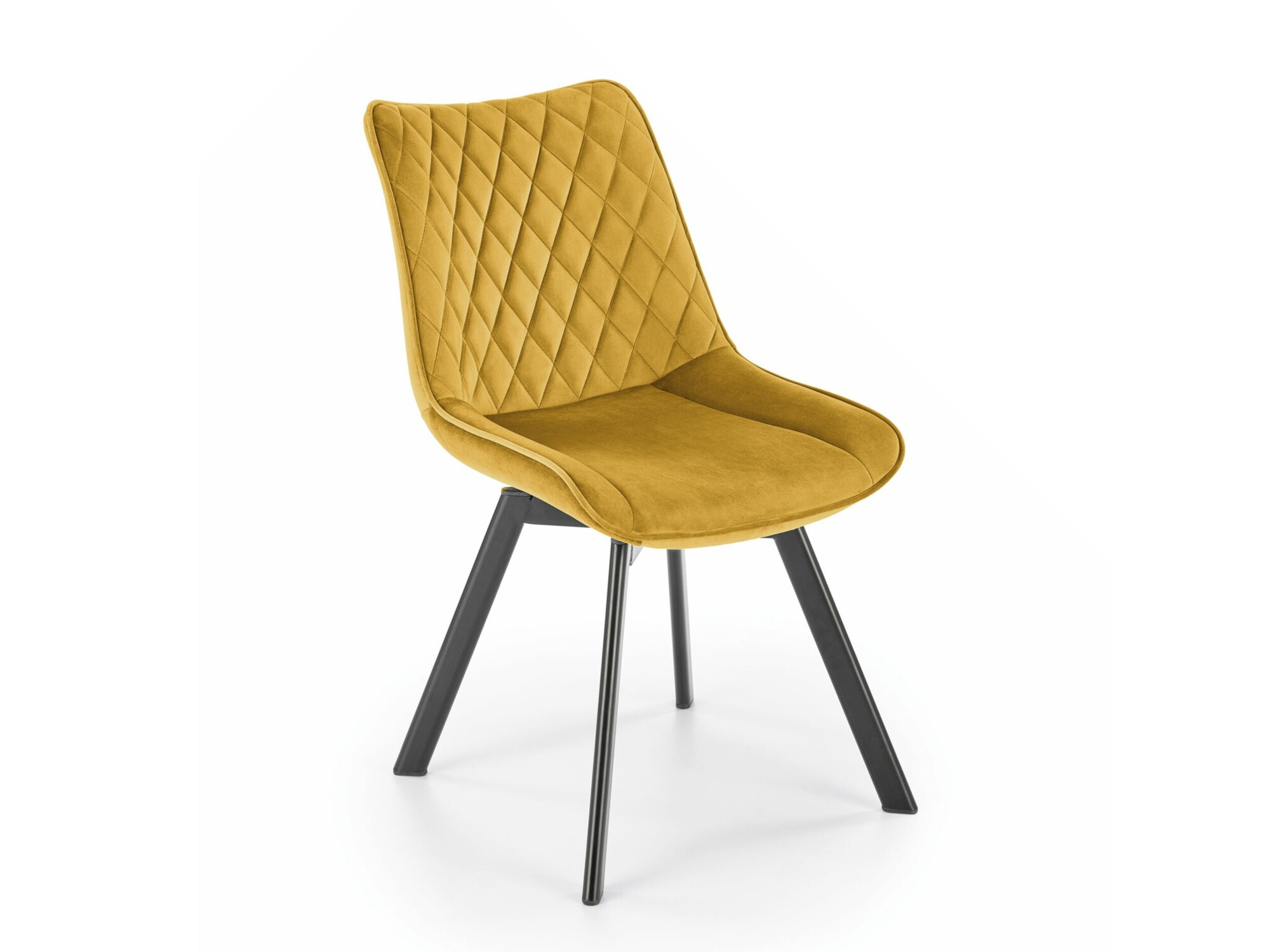 Chaise Houston 1442 (Jaune)