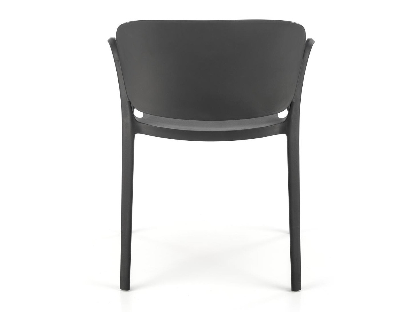Chaise Houston 1736 (Noir)