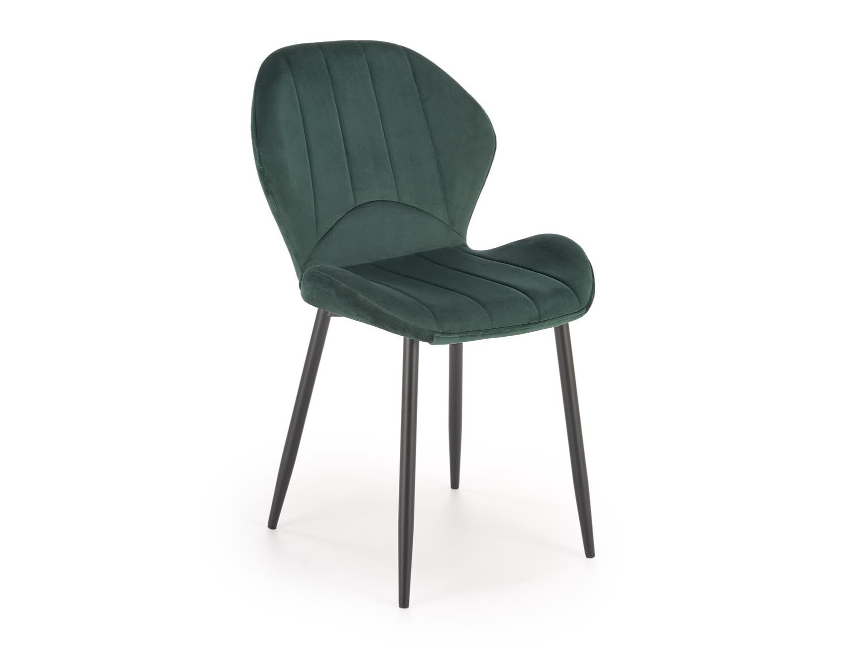 Chaise Houston 1738 (Vert)