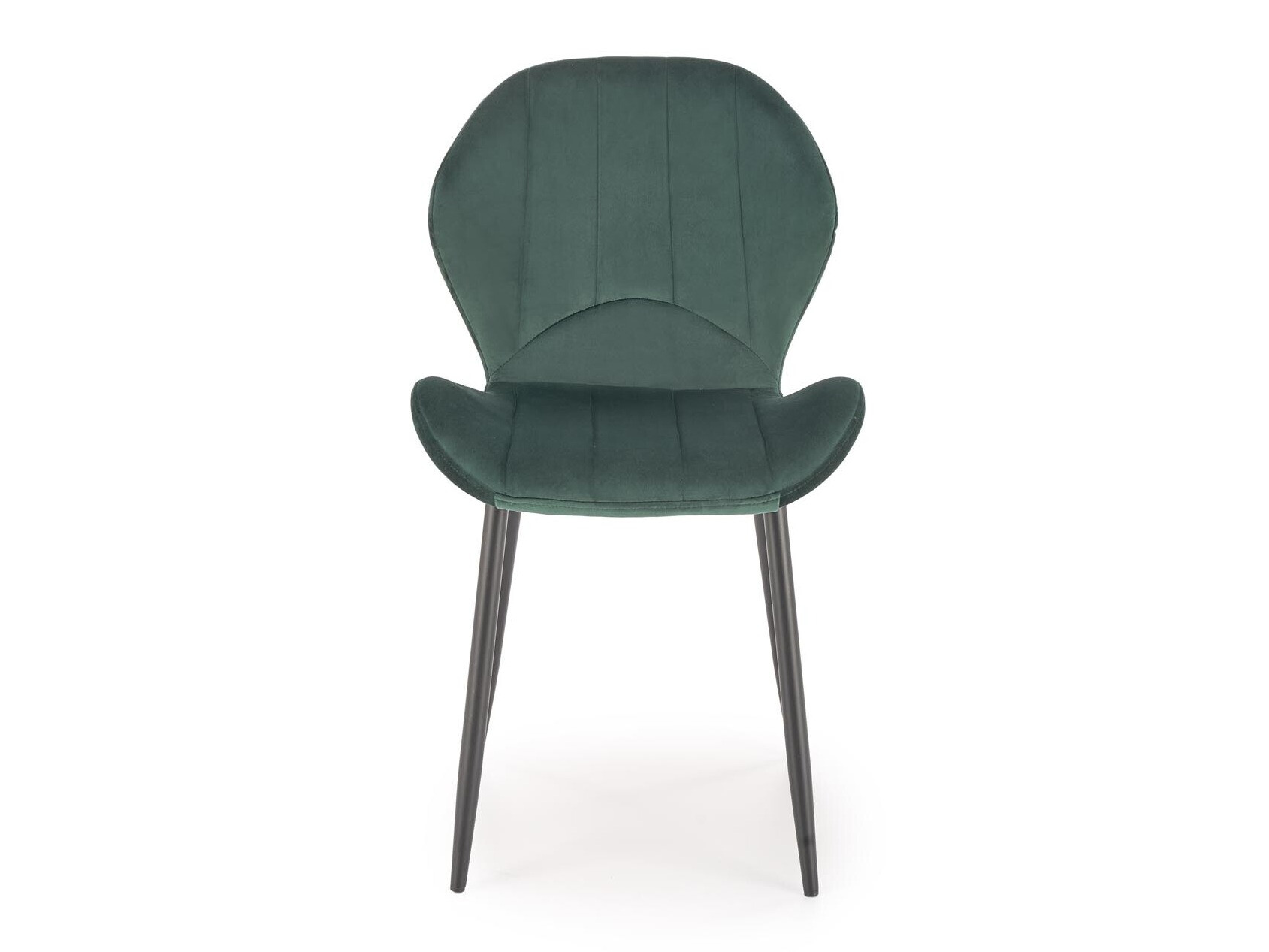Chaise Houston 1738 (Vert)