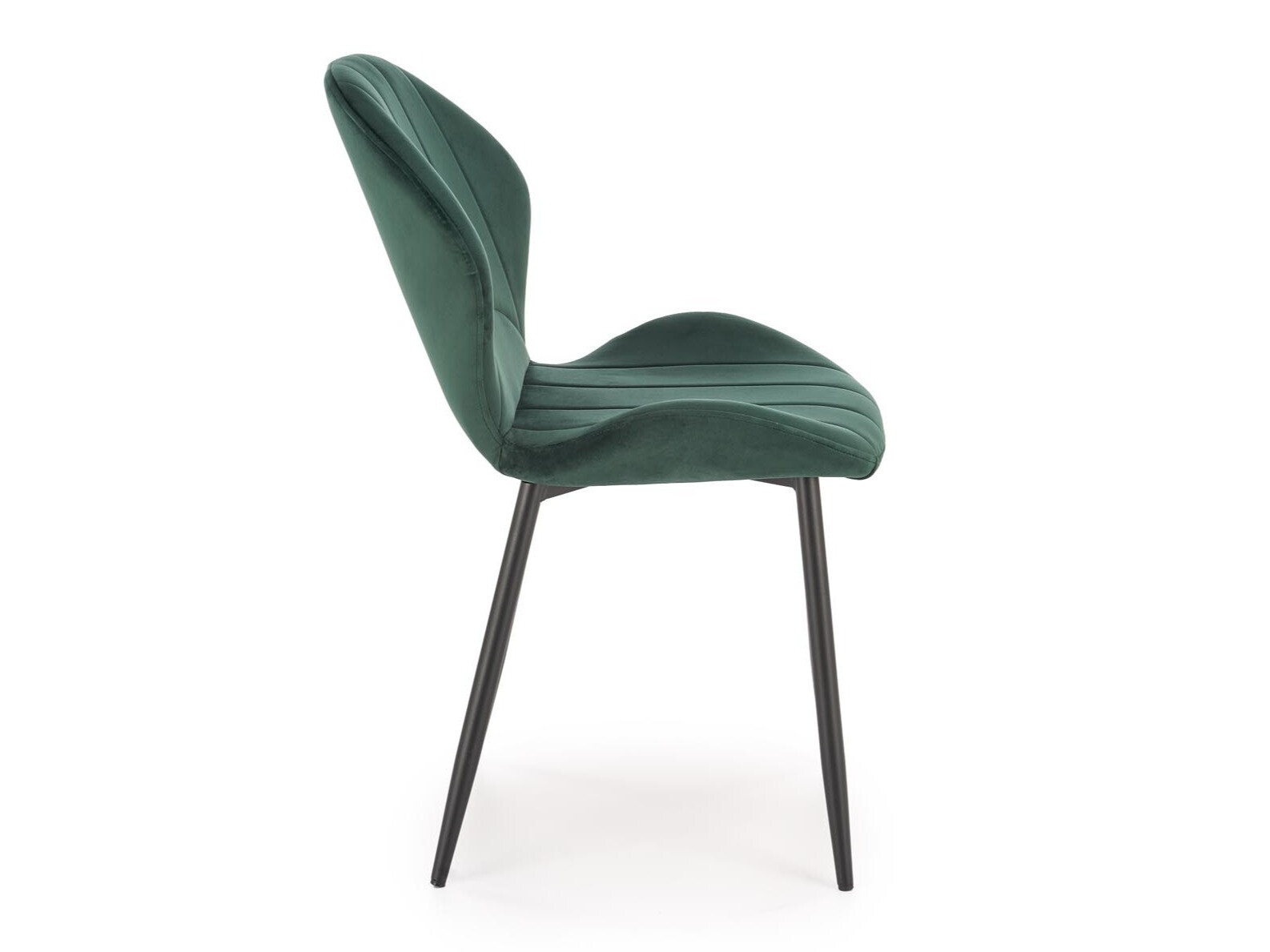 Chaise Houston 1738 (Vert)