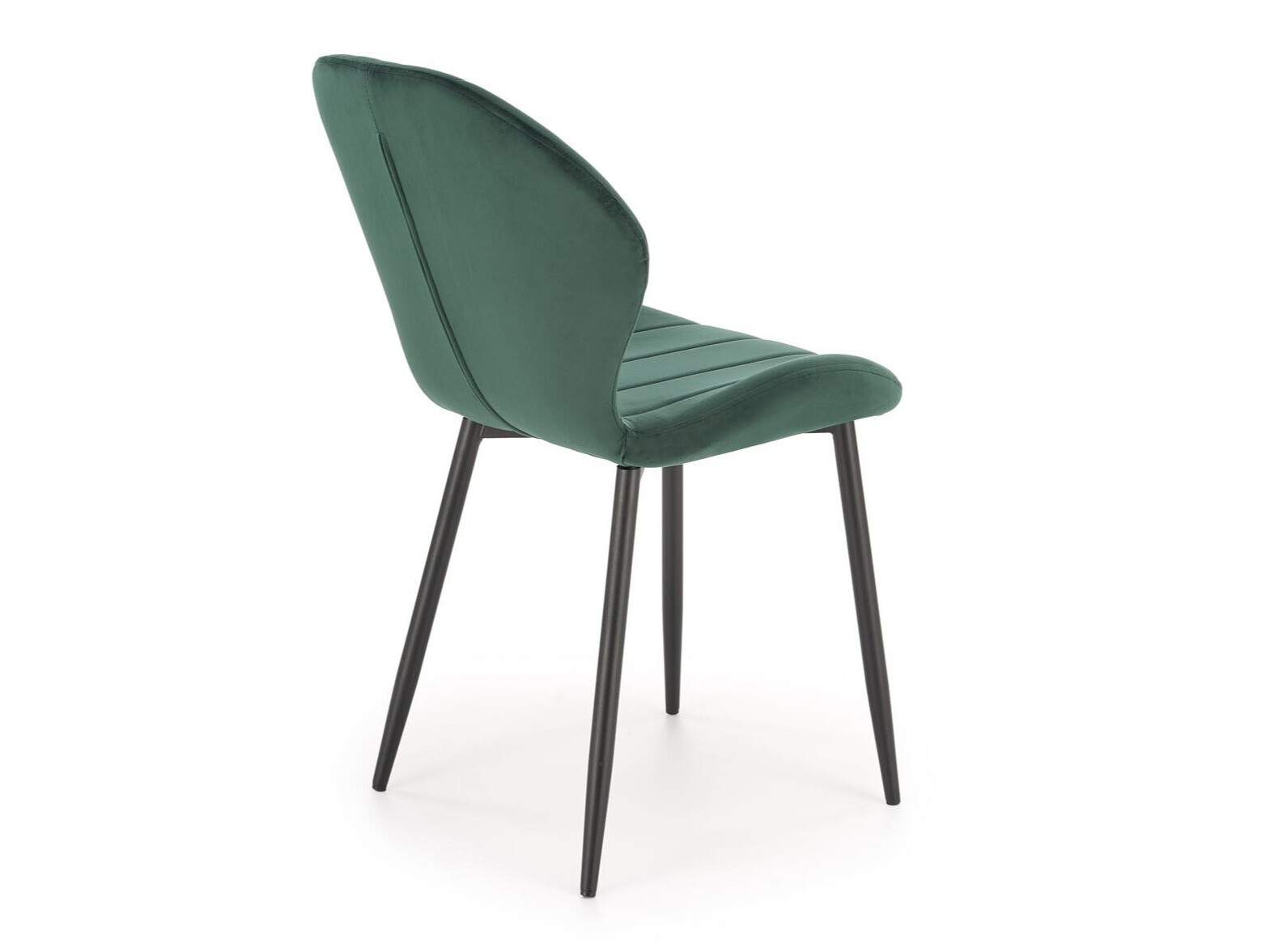 Chaise Houston 1738 (Vert)