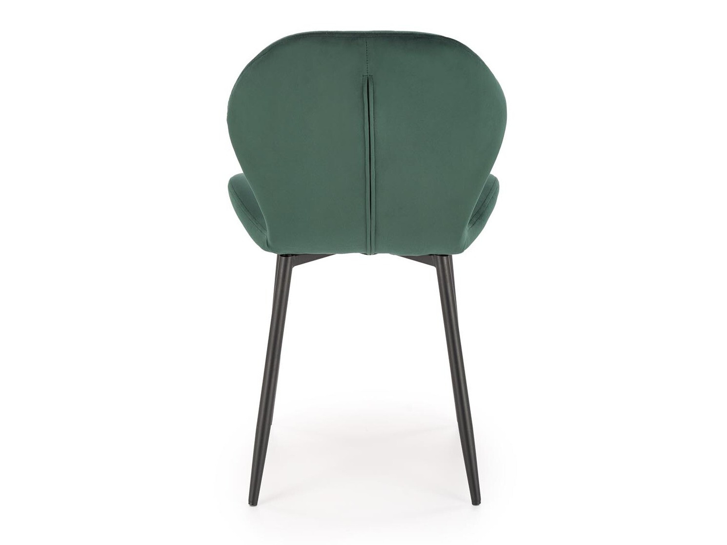 Chaise Houston 1738 (Vert)