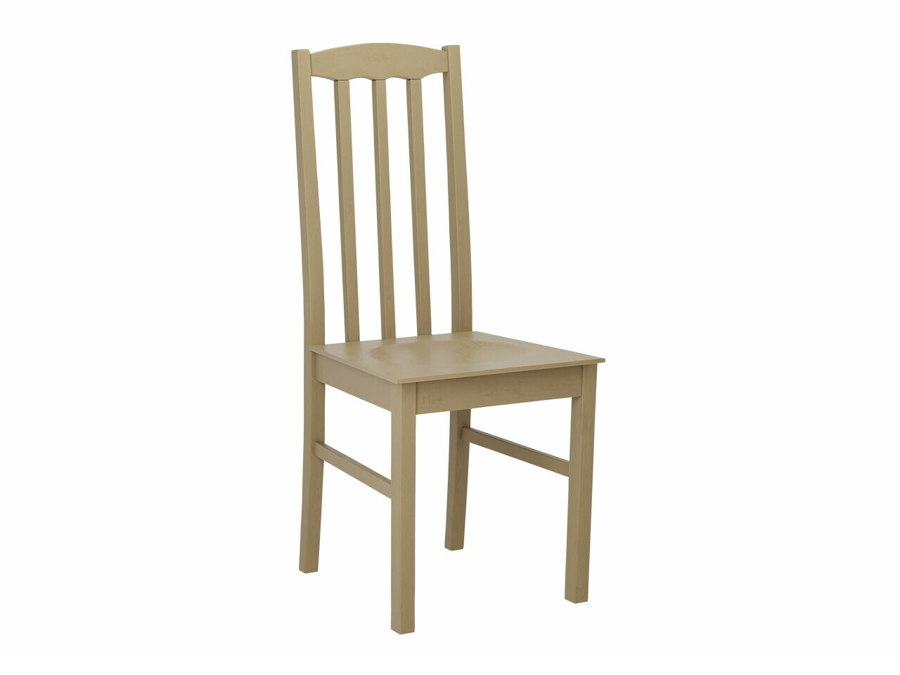 Chaise Victorville 367 (Sonoma chêne)