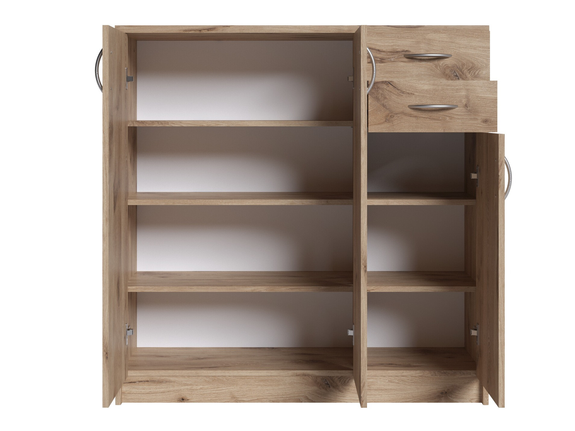 Commode Ruvduni 104