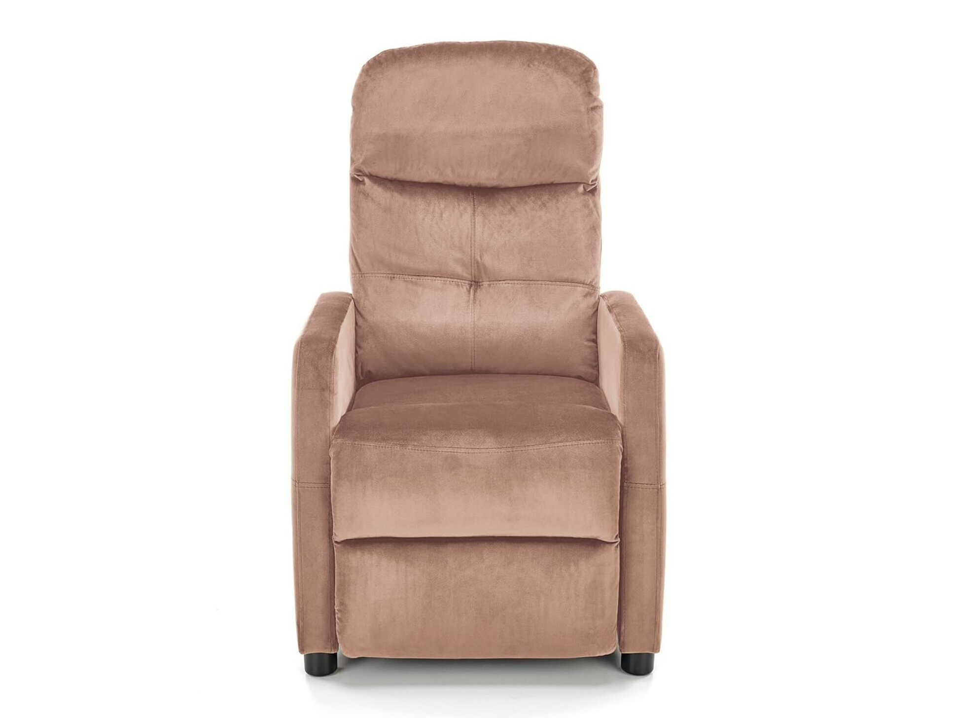 Fauteuil inclinable Houston 992 (Beige)