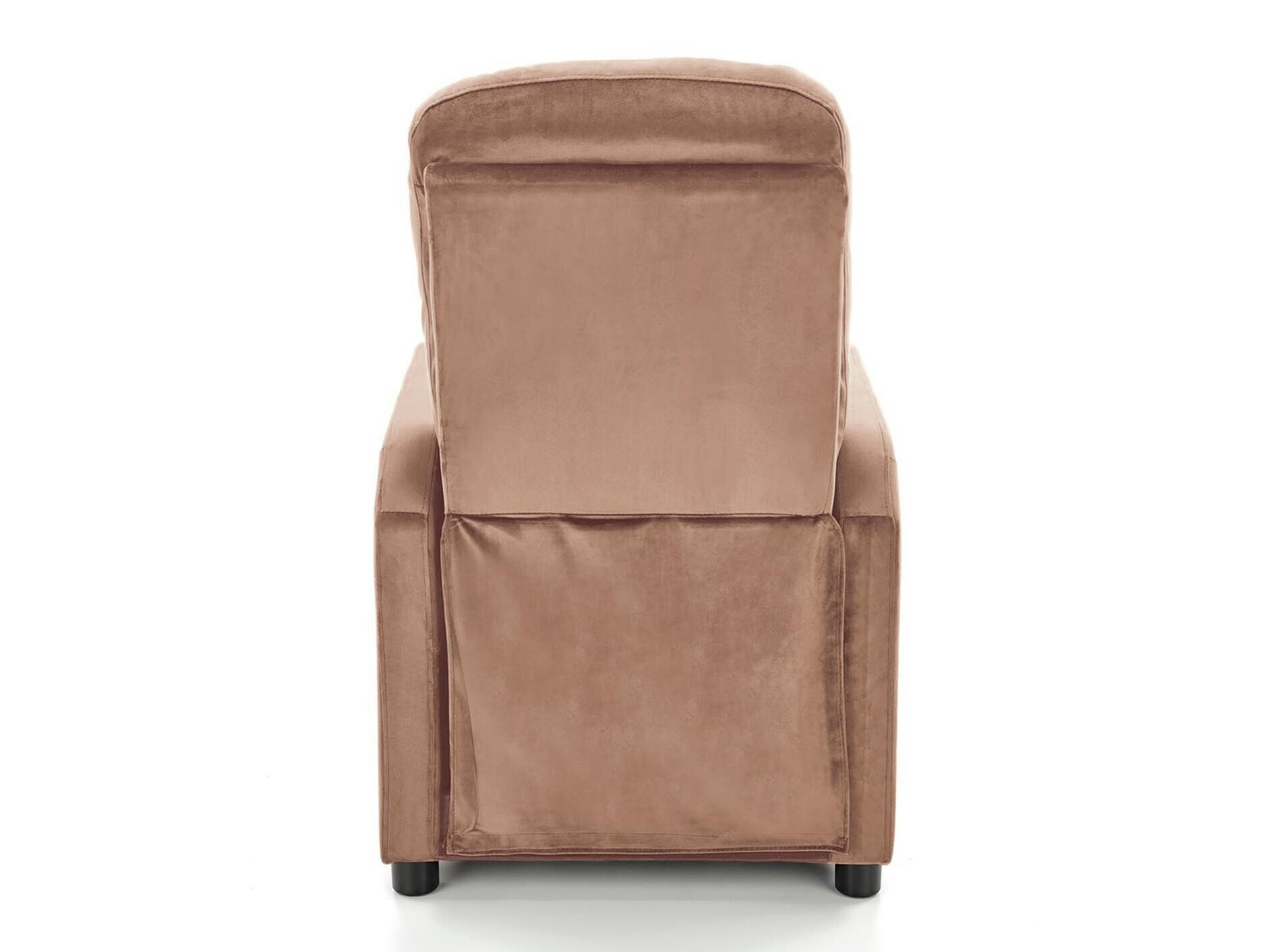 Fauteuil inclinable Houston 992 (Beige)