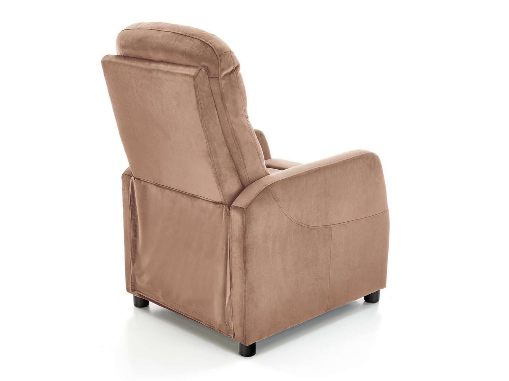 Fauteuil inclinable Houston 992 (Beige)
