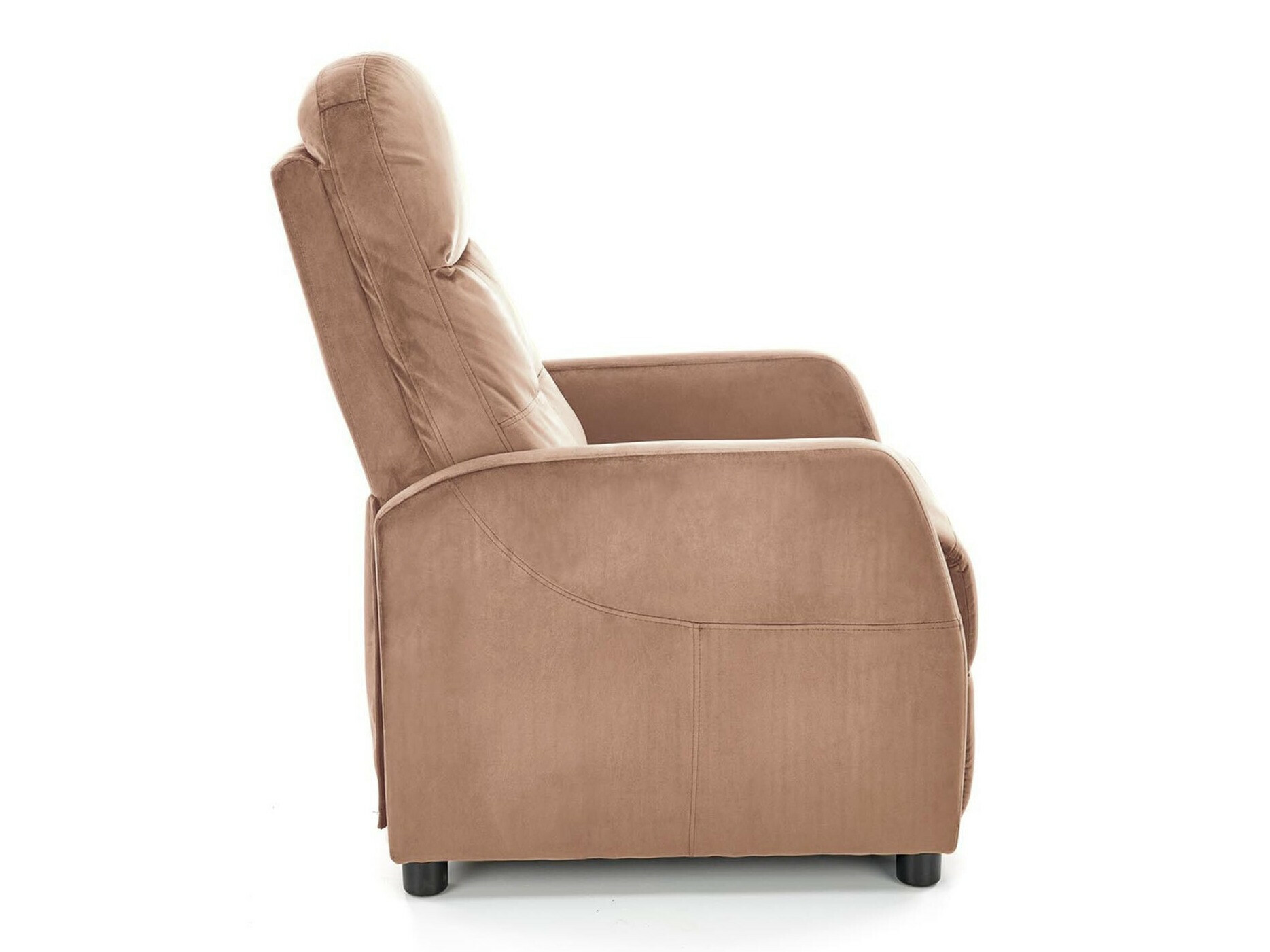Fauteuil inclinable Houston 992 (Beige)