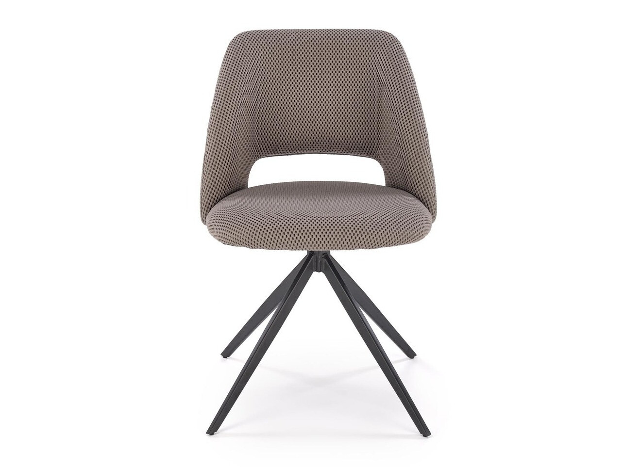 Chaise Houston 1754 (Gris)