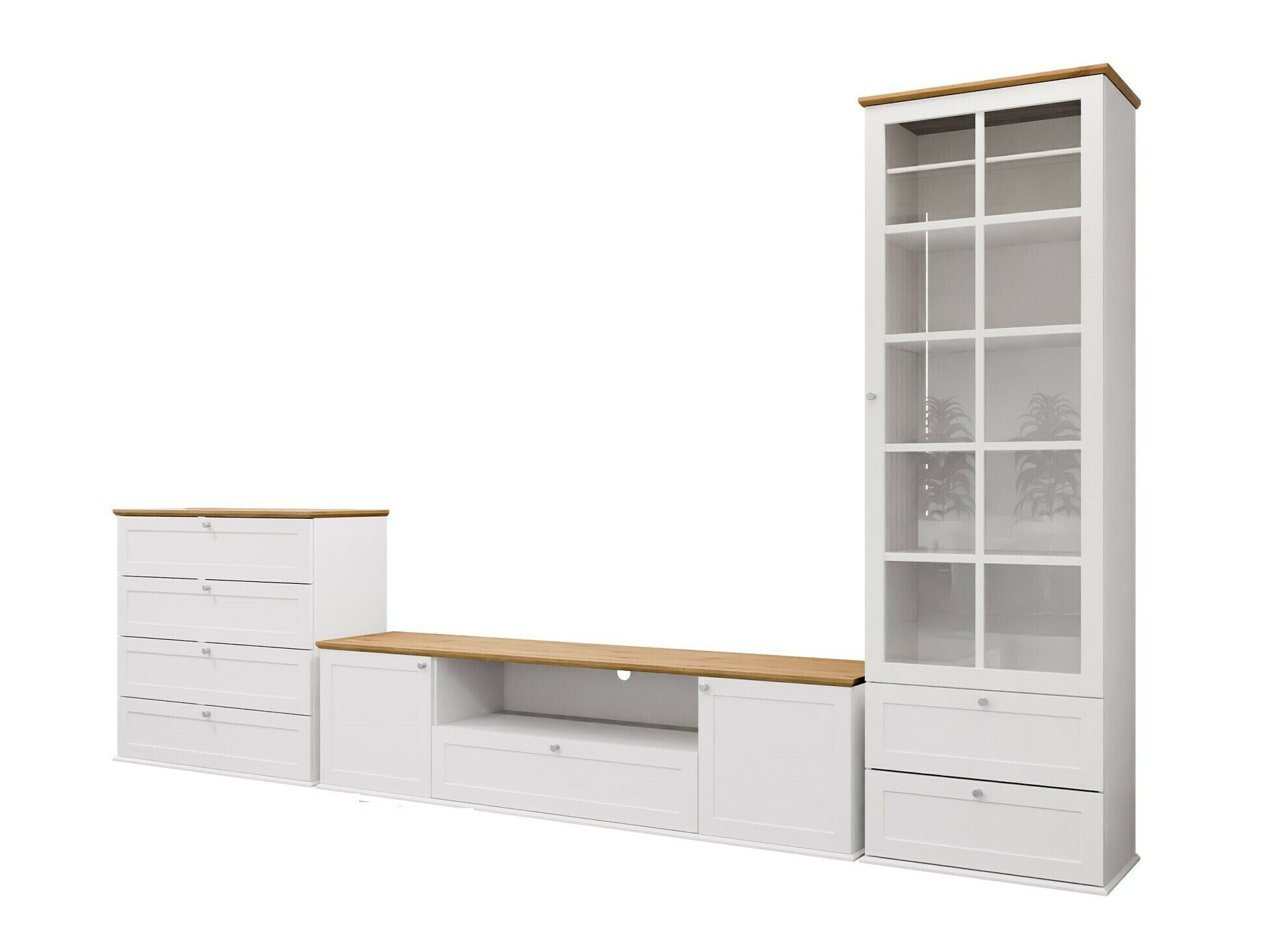 Ensemble de salon Comfivo Custos