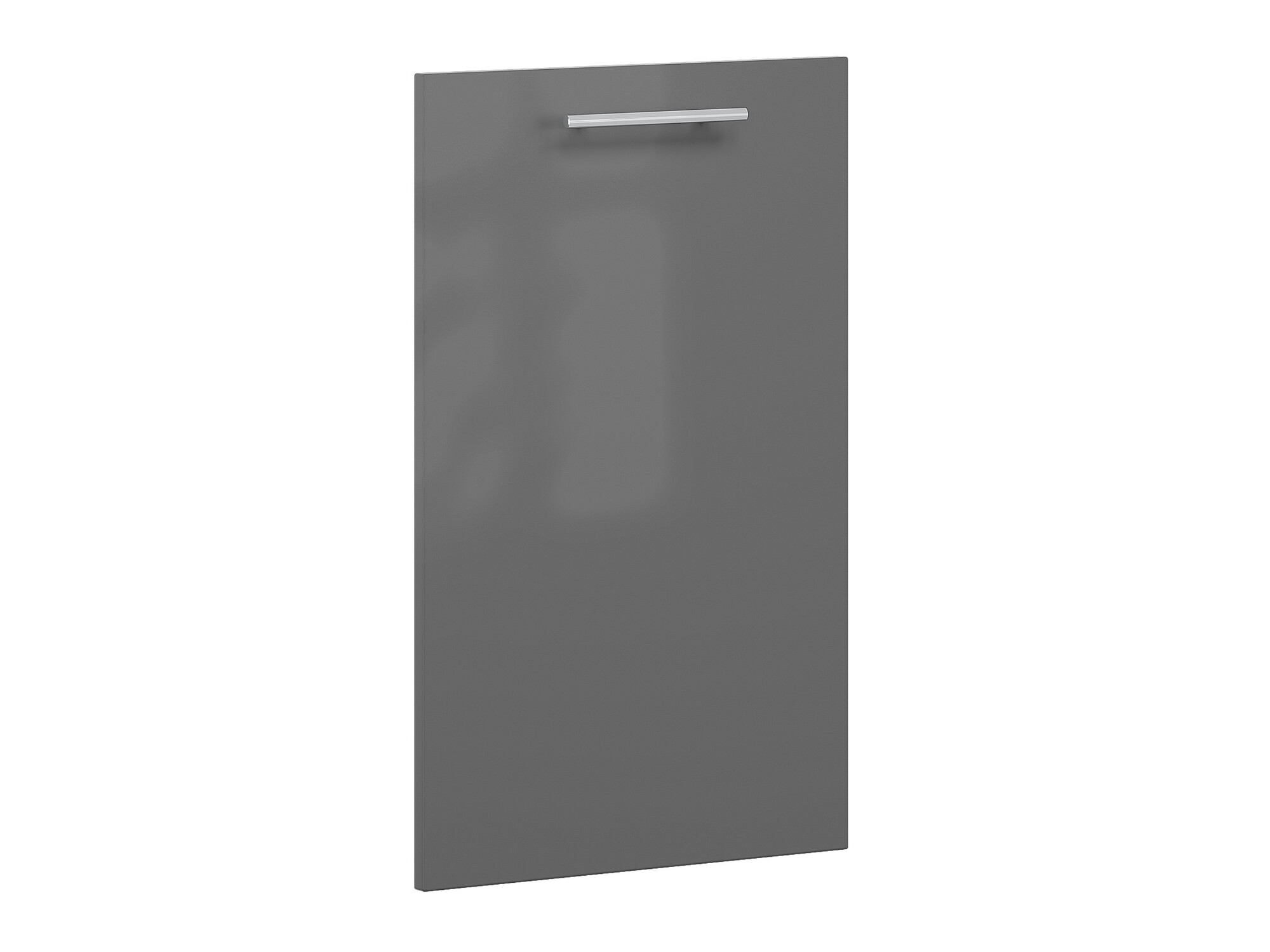Porte lave-vaisselle Tiffa Grey 123